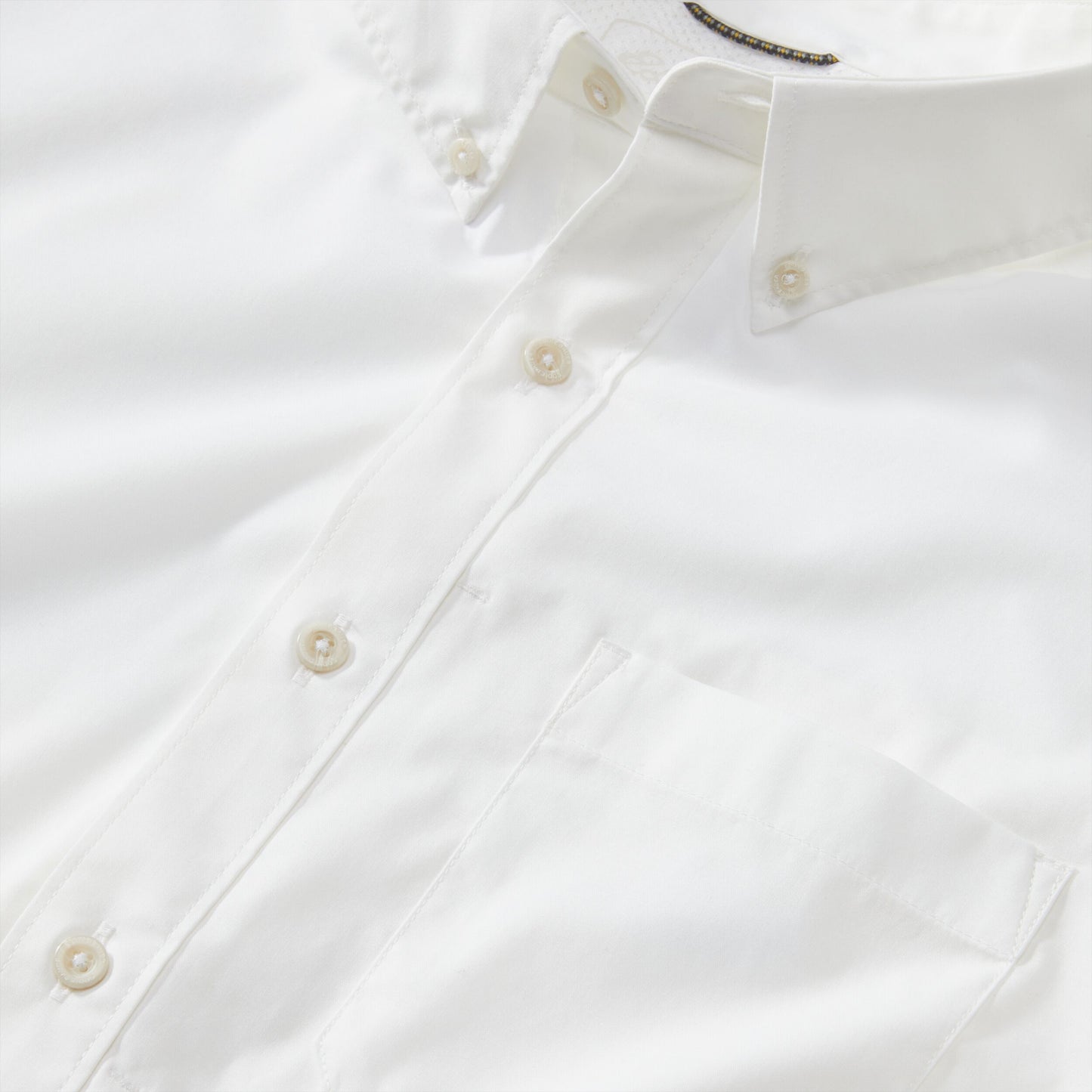 CAMISA HOMBRE/ VOYAGUER FLEX MANGA LARGA / EDDIE BAUER