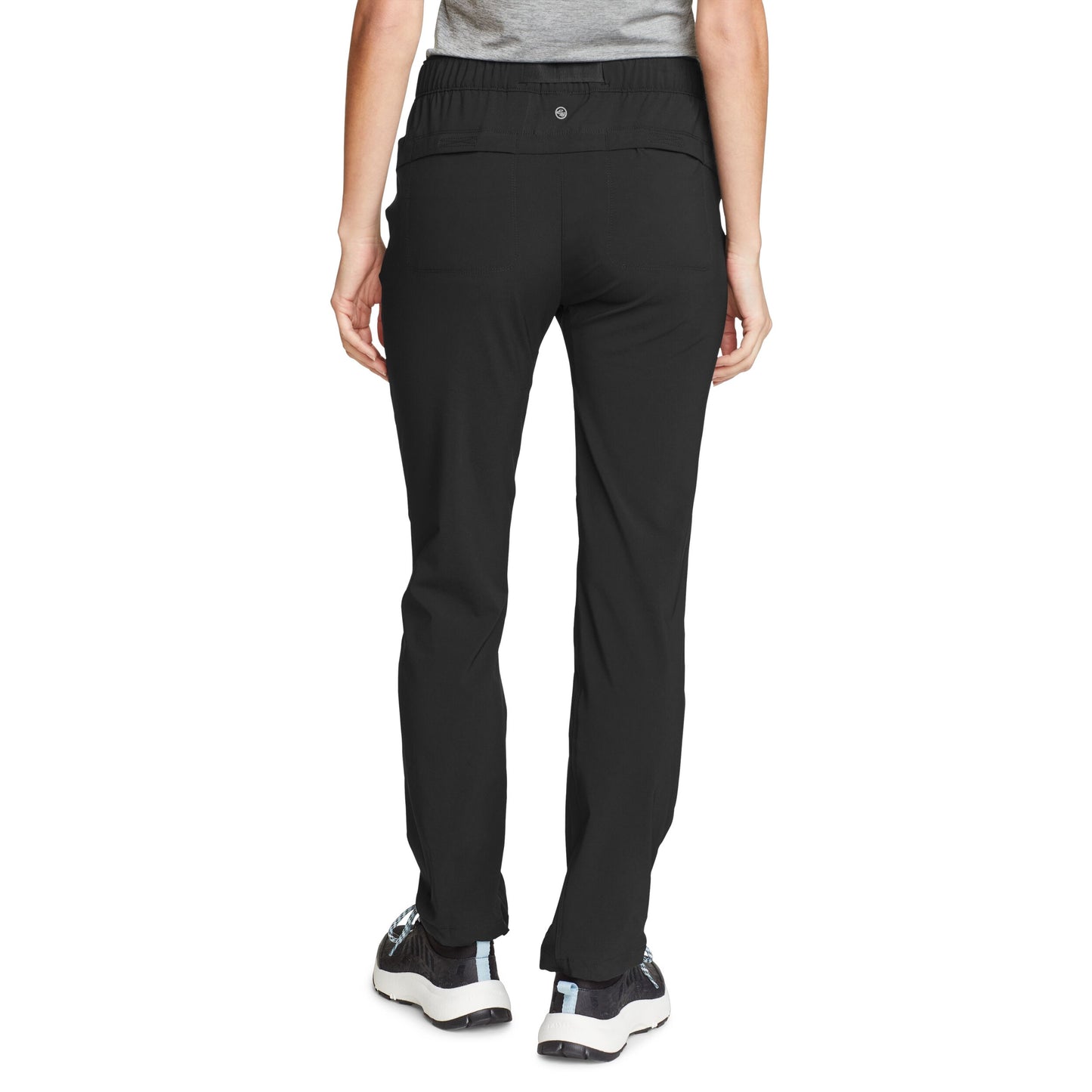 PANTALON MUJER/ CLIMATRAIL / EDDIE BAUER