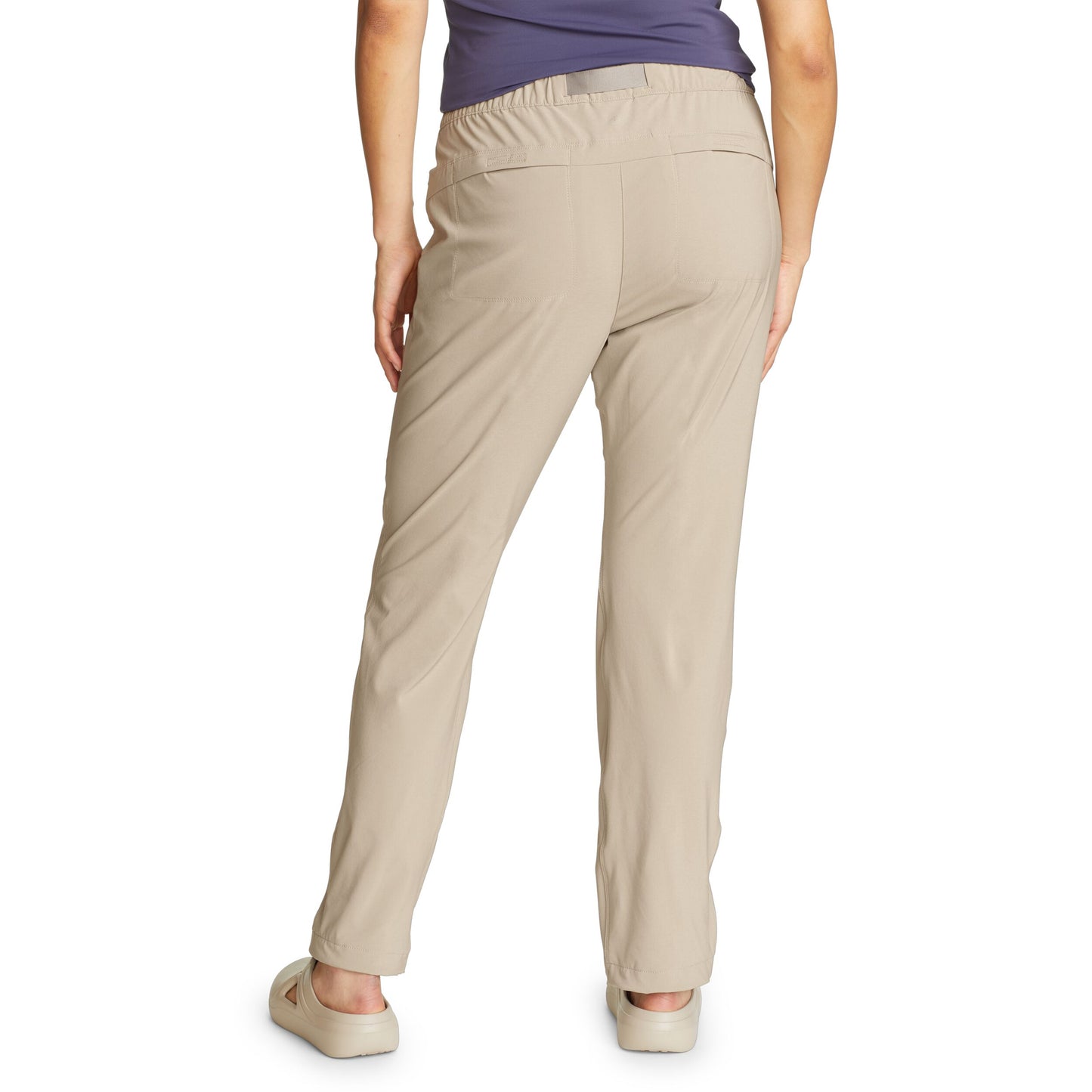 PANTALON MUJER/ CLIMATRAIL / EDDIE BAUER