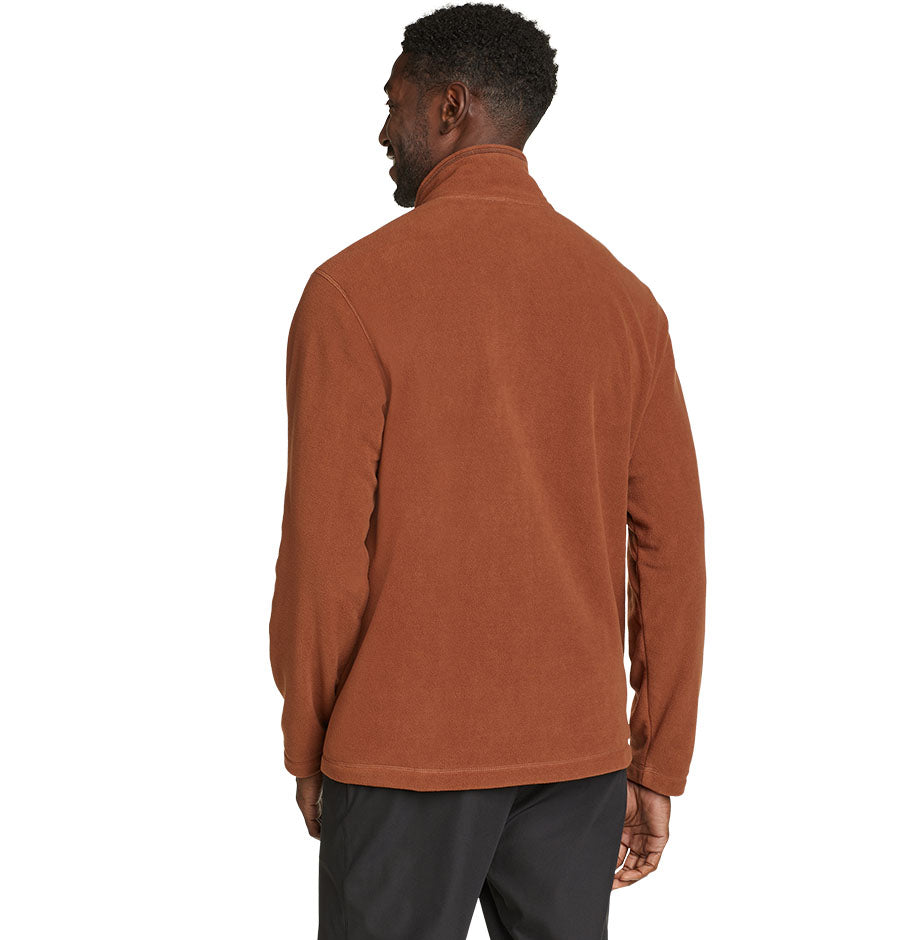 CHAQUETA HOMBRE/ QUEST FULL ZIP