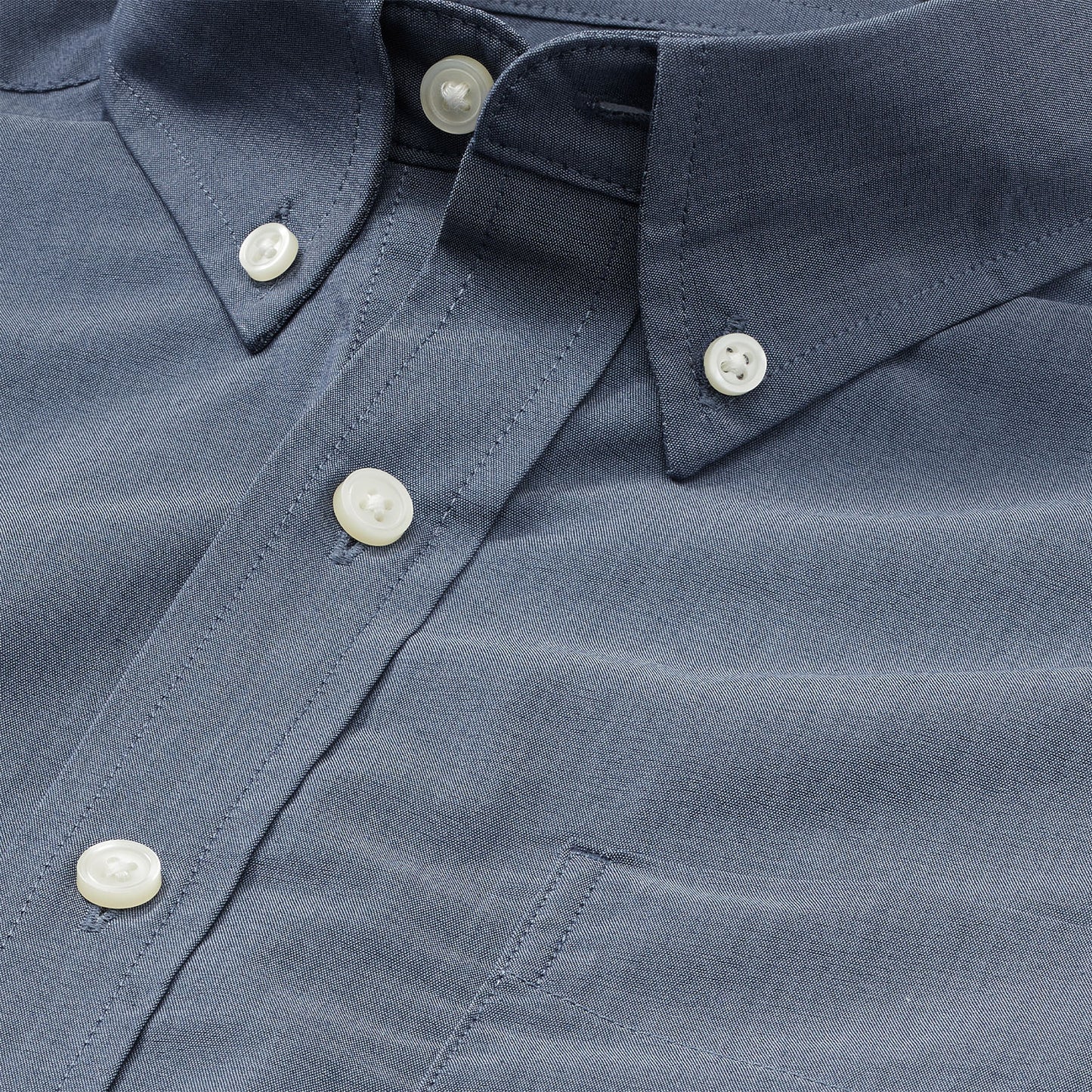CAMISA HOMBRE / GETAWAY FLEX MANGA LARGA / EDDIE BAUER