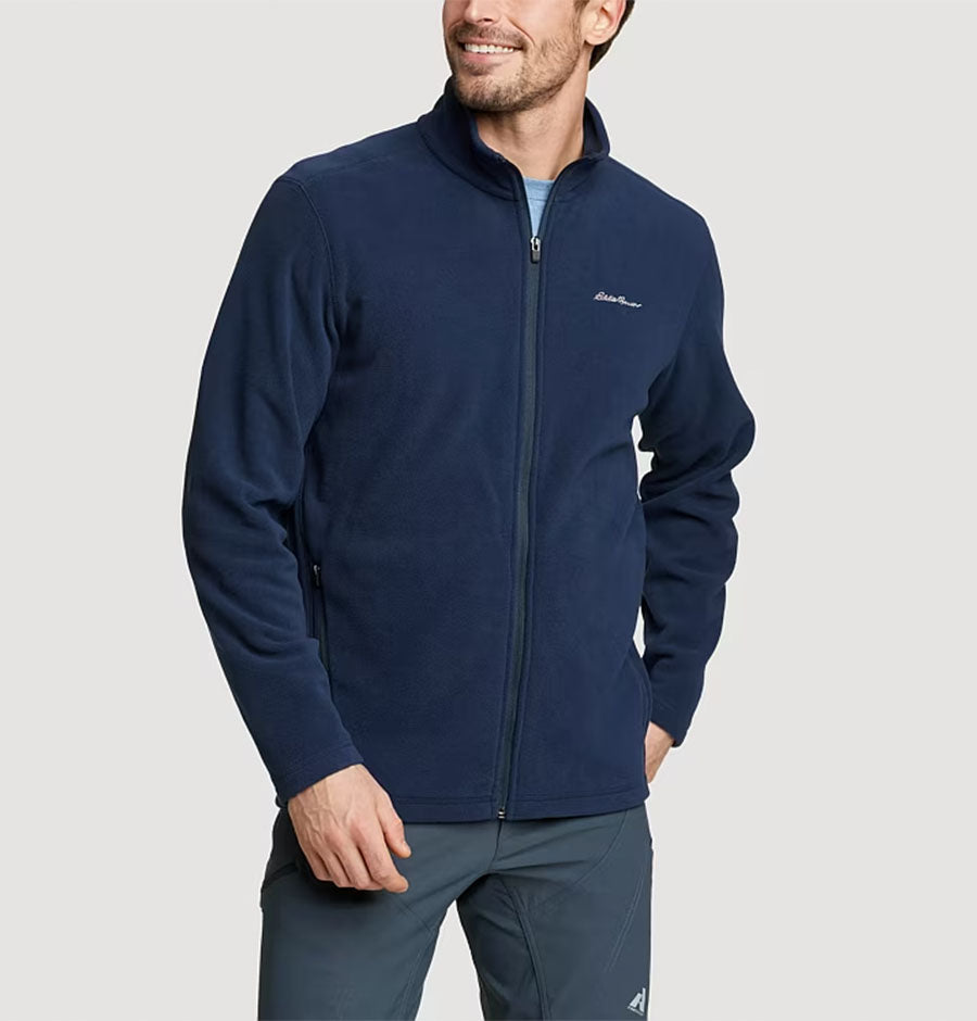 CHAQUETA HOMBRE/ QUEST FULL ZIP
