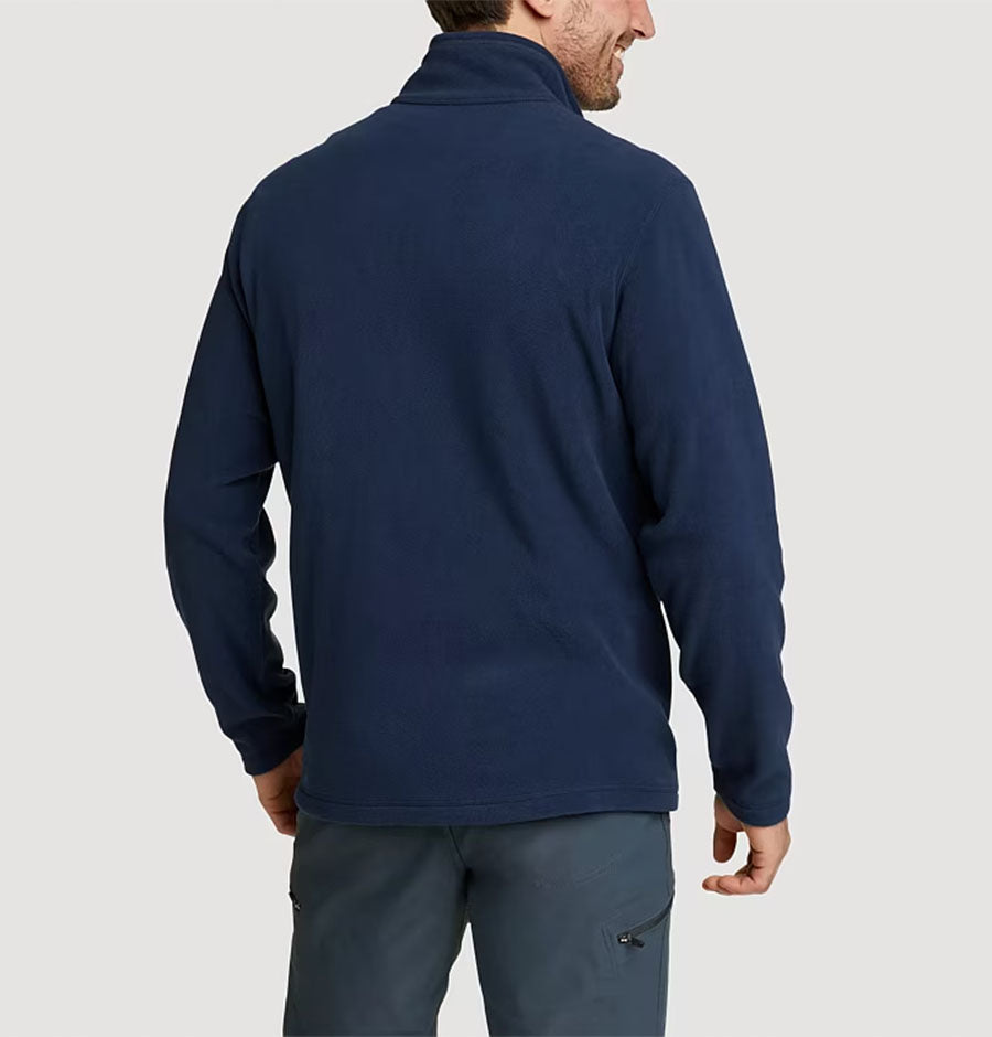 CHAQUETA HOMBRE/ QUEST FULL ZIP