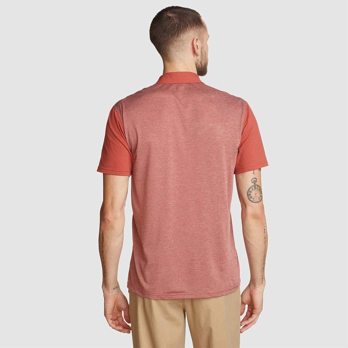 POLO HOMBRE / ADVENTURER POLO / EDDIE BAUER