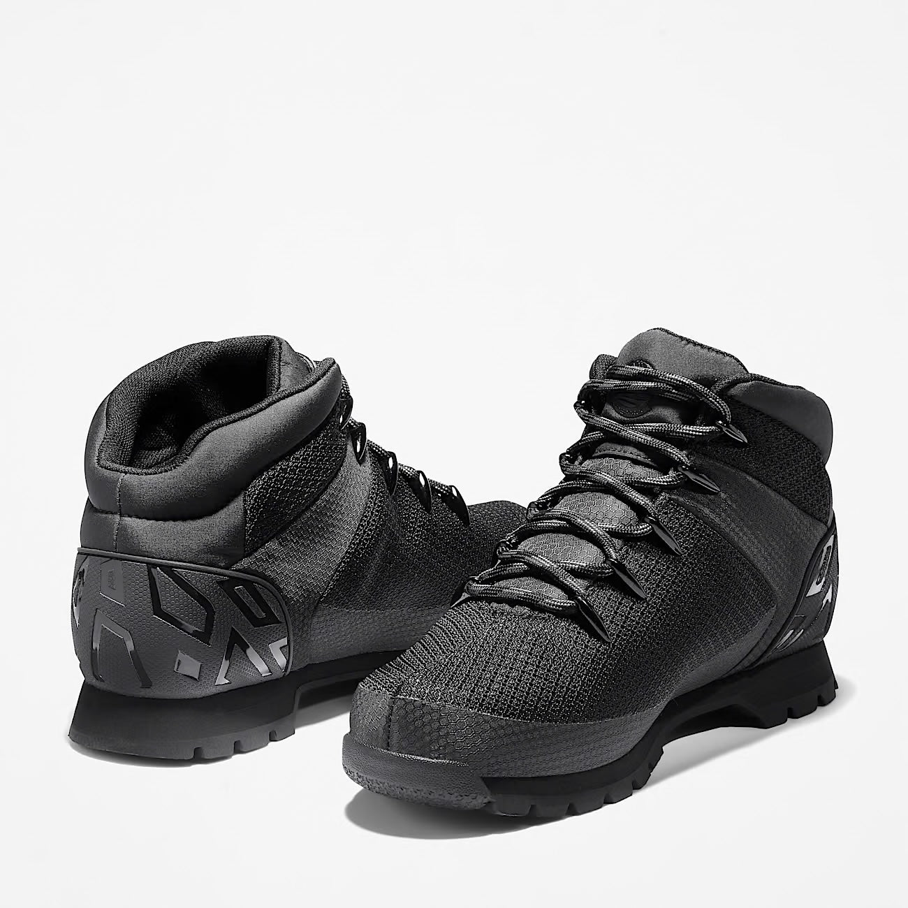 BOTA HOMBRE EURO SPRINT / TIMBERLAND