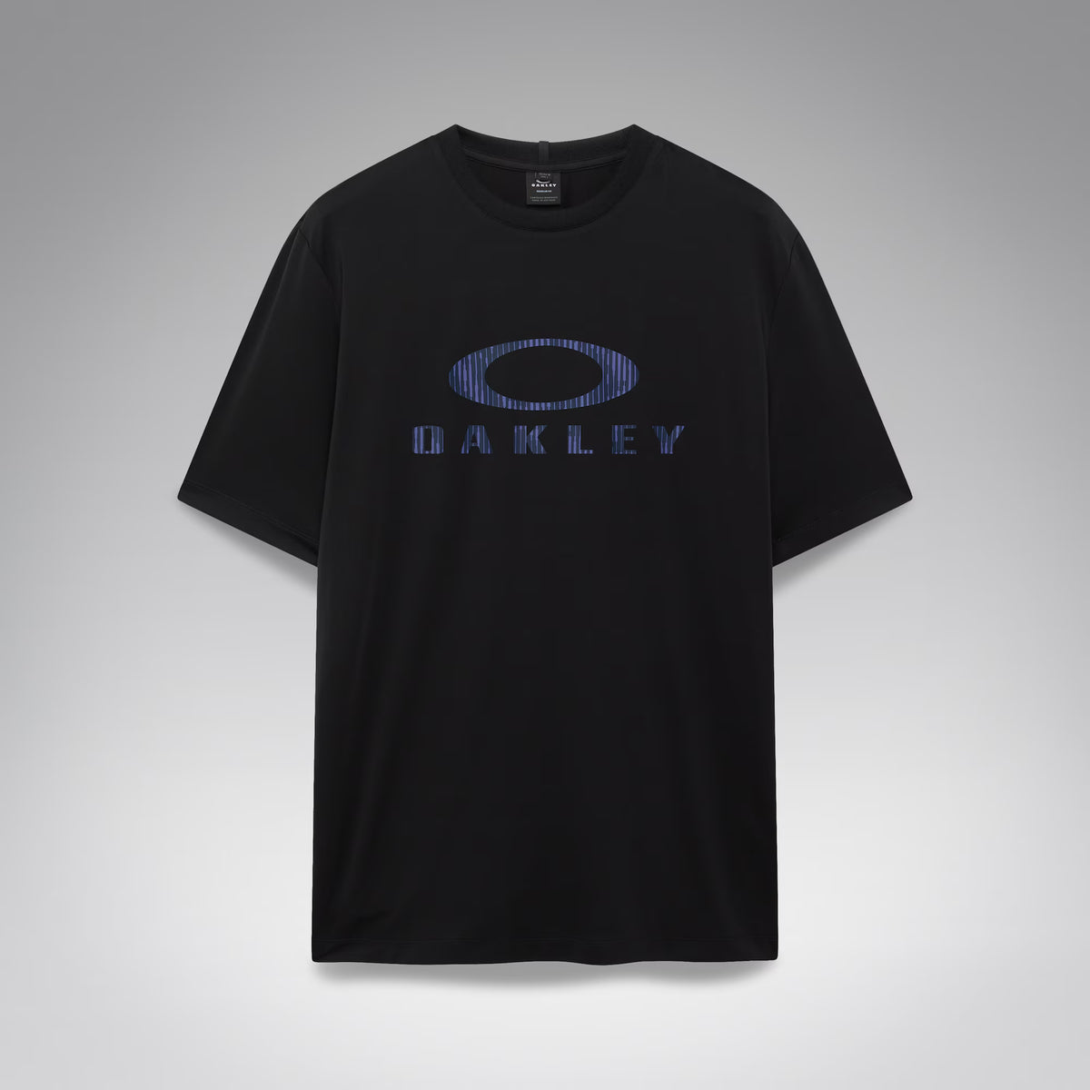 CAMISETA HOMBRE/ LOGO SUN / OAKLEY