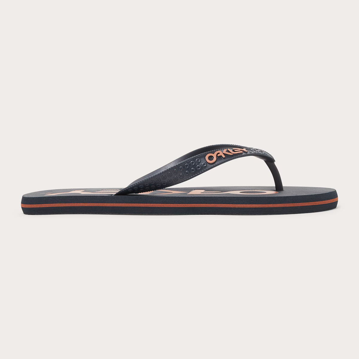 SANDALIA HOMBRE/ COLLEGE FLIP FLOP / OAKLEY