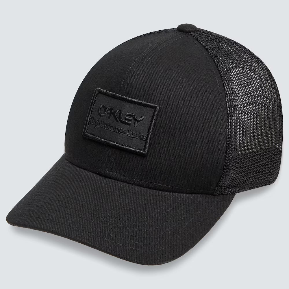 GORRA / OAKLEYB1BPATCHTRUCKENEWDARKBRUSH / OUTDOOR ADVENTURE
