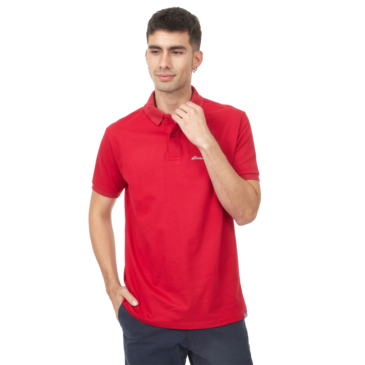 POLO HOMBRE CREEK / EDDIE BAUER