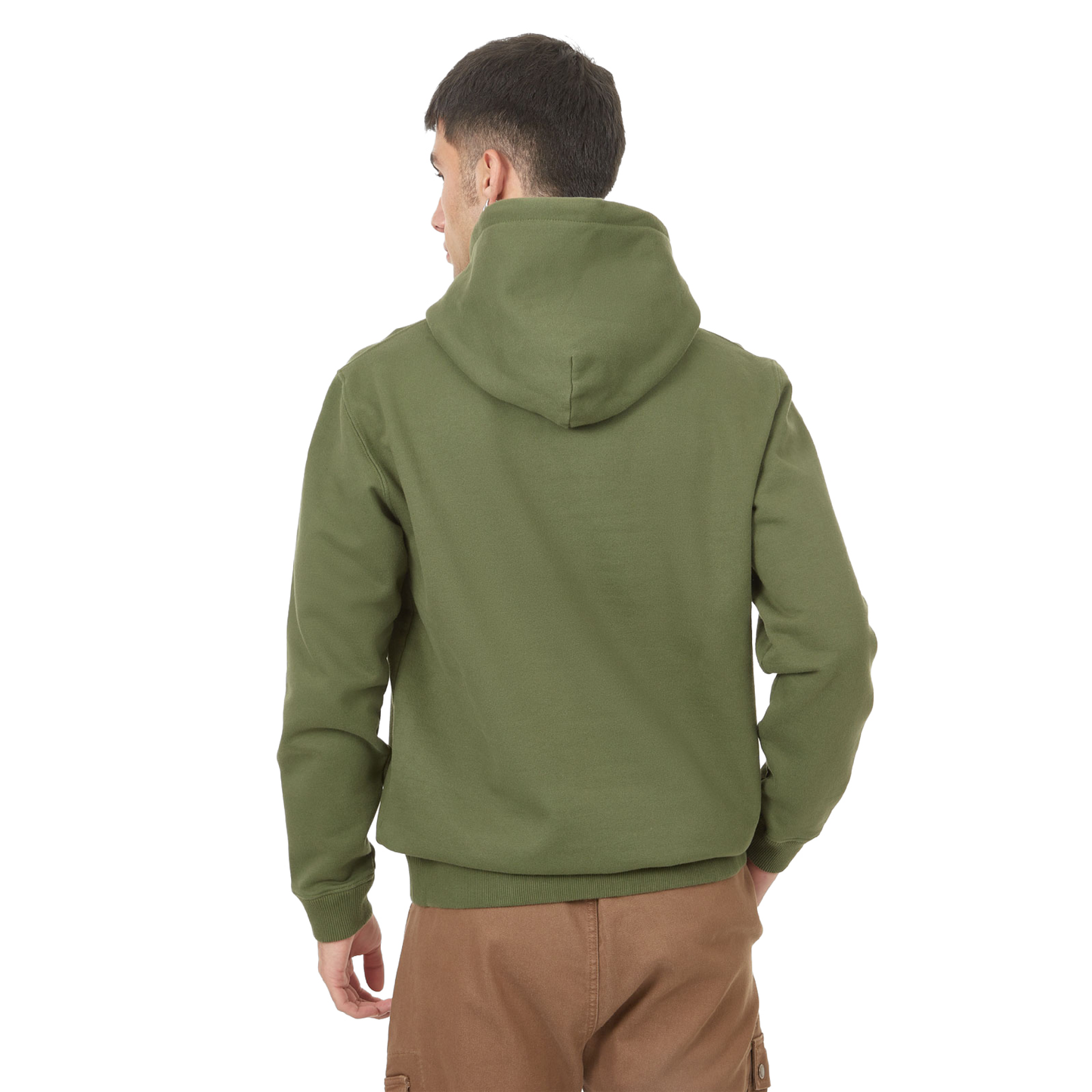 SACO HOMBRE CREEK HOODIE / EDDIE BAUER