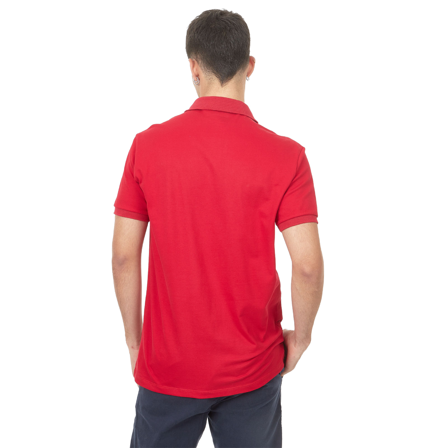 POLO HOMBRE CREEK / EDDIE BAUER