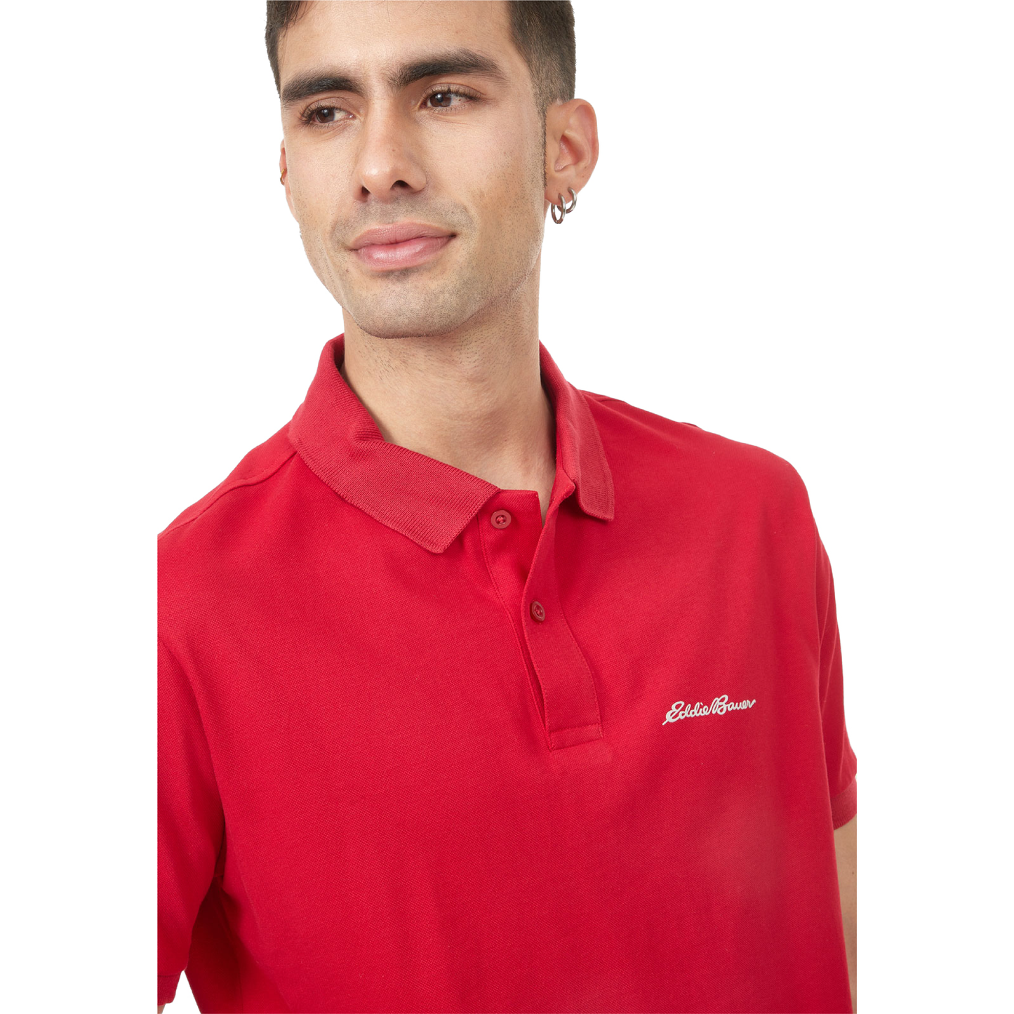 POLO HOMBRE CREEK / EDDIE BAUER