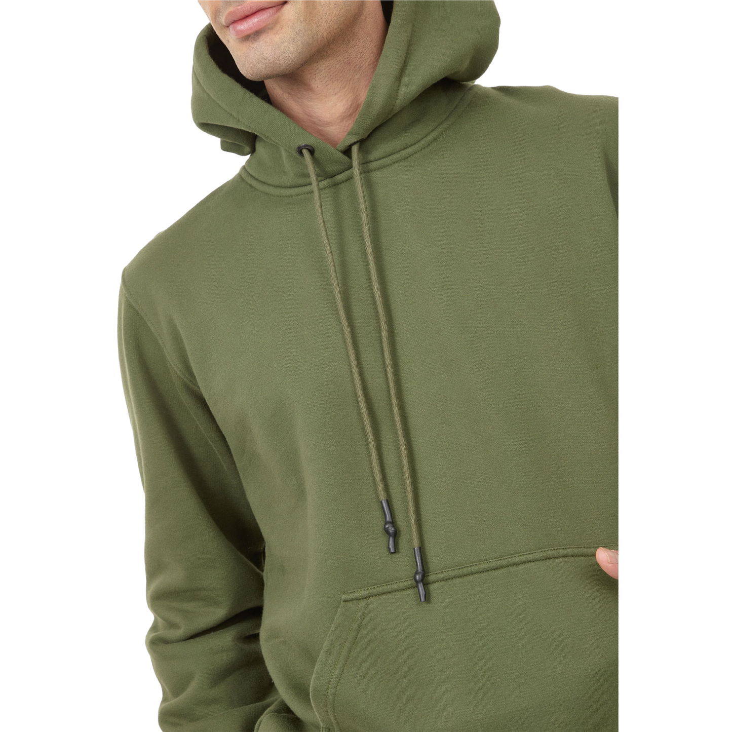 SACO HOMBRE CREEK HOODIE / EDDIE BAUER