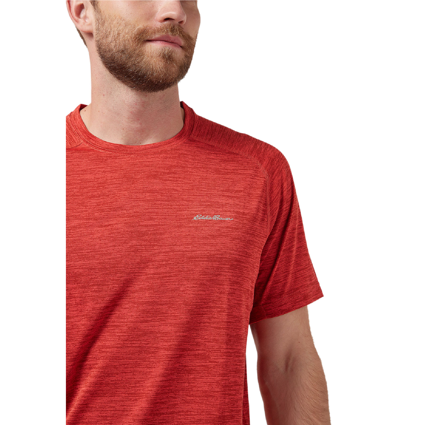 CAMISETA HOMBRE RESOLUTION TEE / EDDIE BAUER