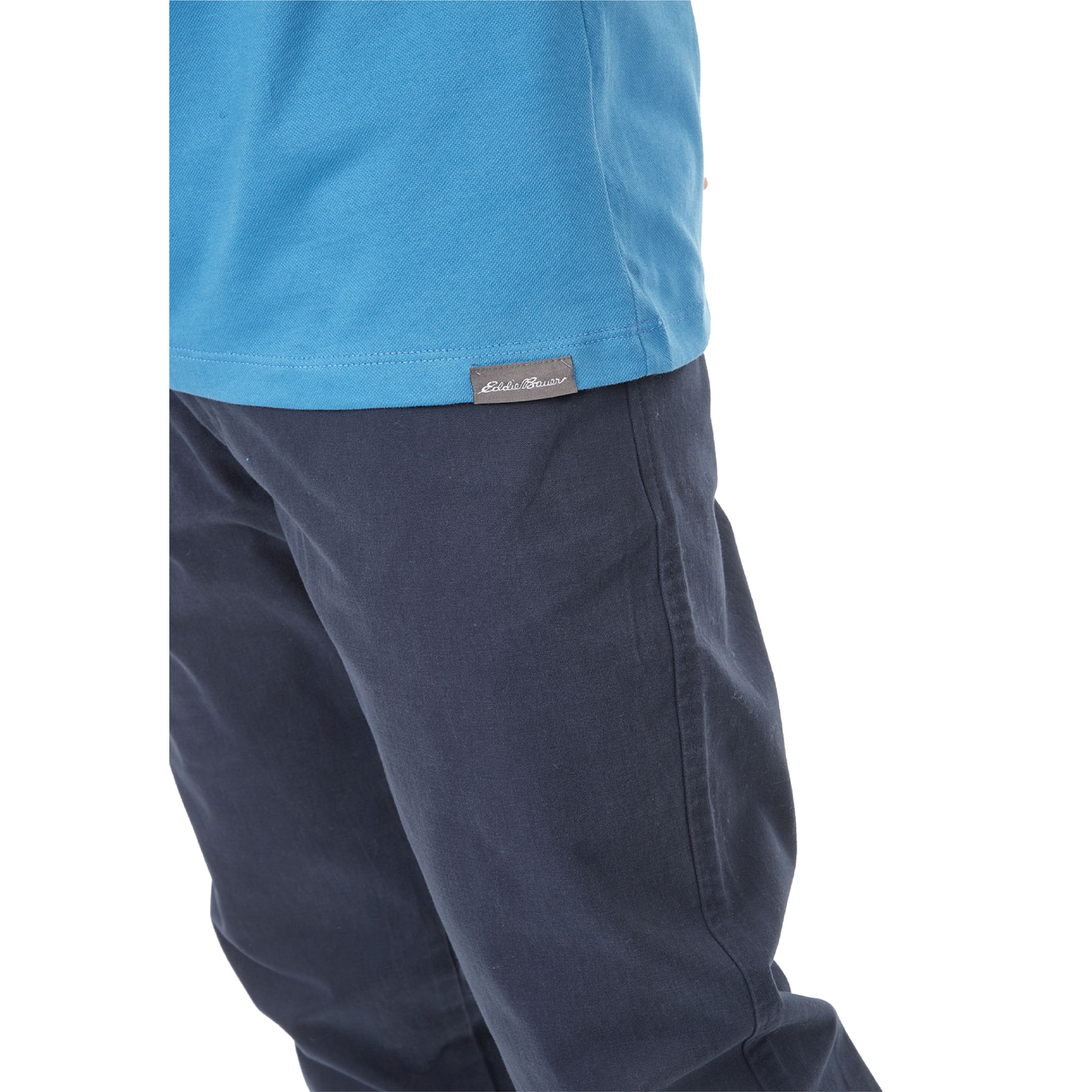 POLO HOMBRE CREEK / EDDIE BAUER
