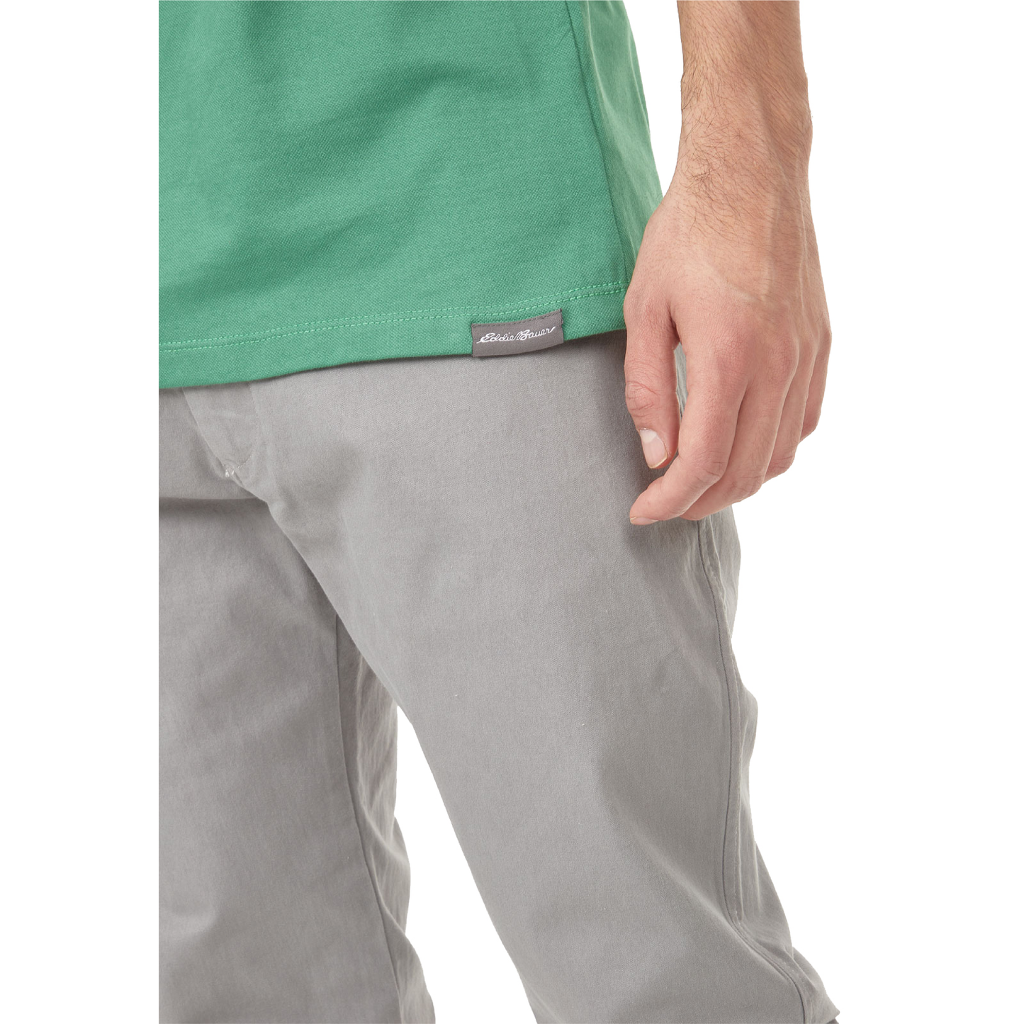 POLO HOMBRE CREEK / EDDIE BAUER