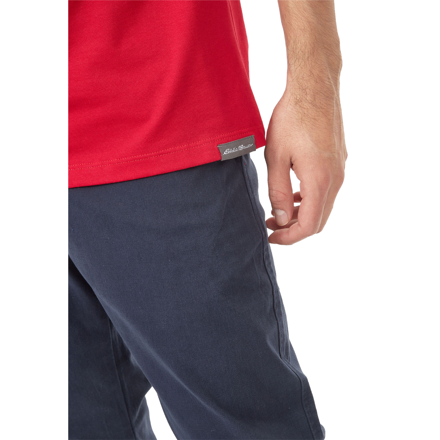 POLO HOMBRE CREEK / EDDIE BAUER