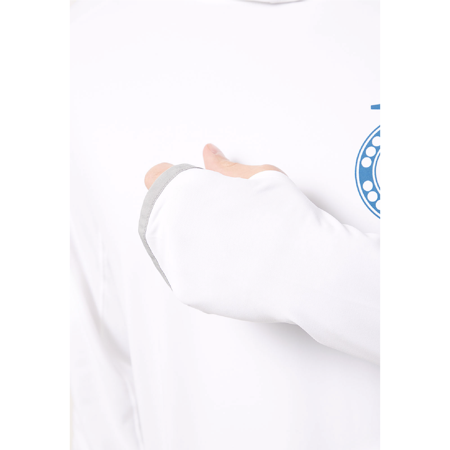 BUZO HOMBRE SOLARFOIL GRAPHIC PO HO / EDDIE BAUER