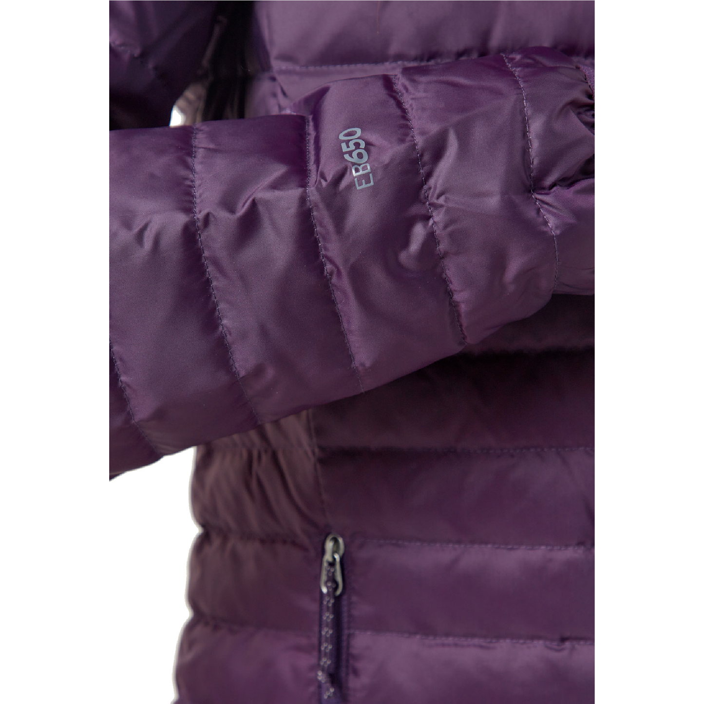 Chaqueta Eddie Bauer Microlight Down Mujer |Outdoor Adventure Colombia