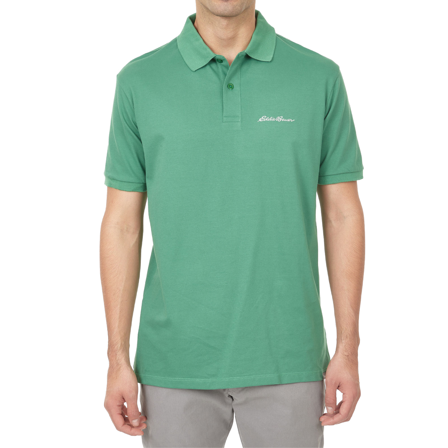 POLO HOMBRE/ CREEK / EDDIE BAUER