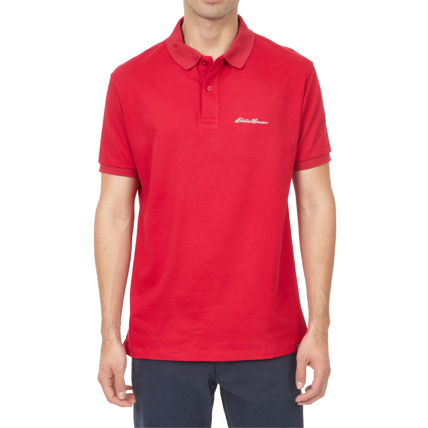 POLO HOMBRE CREEK / EDDIE BAUER