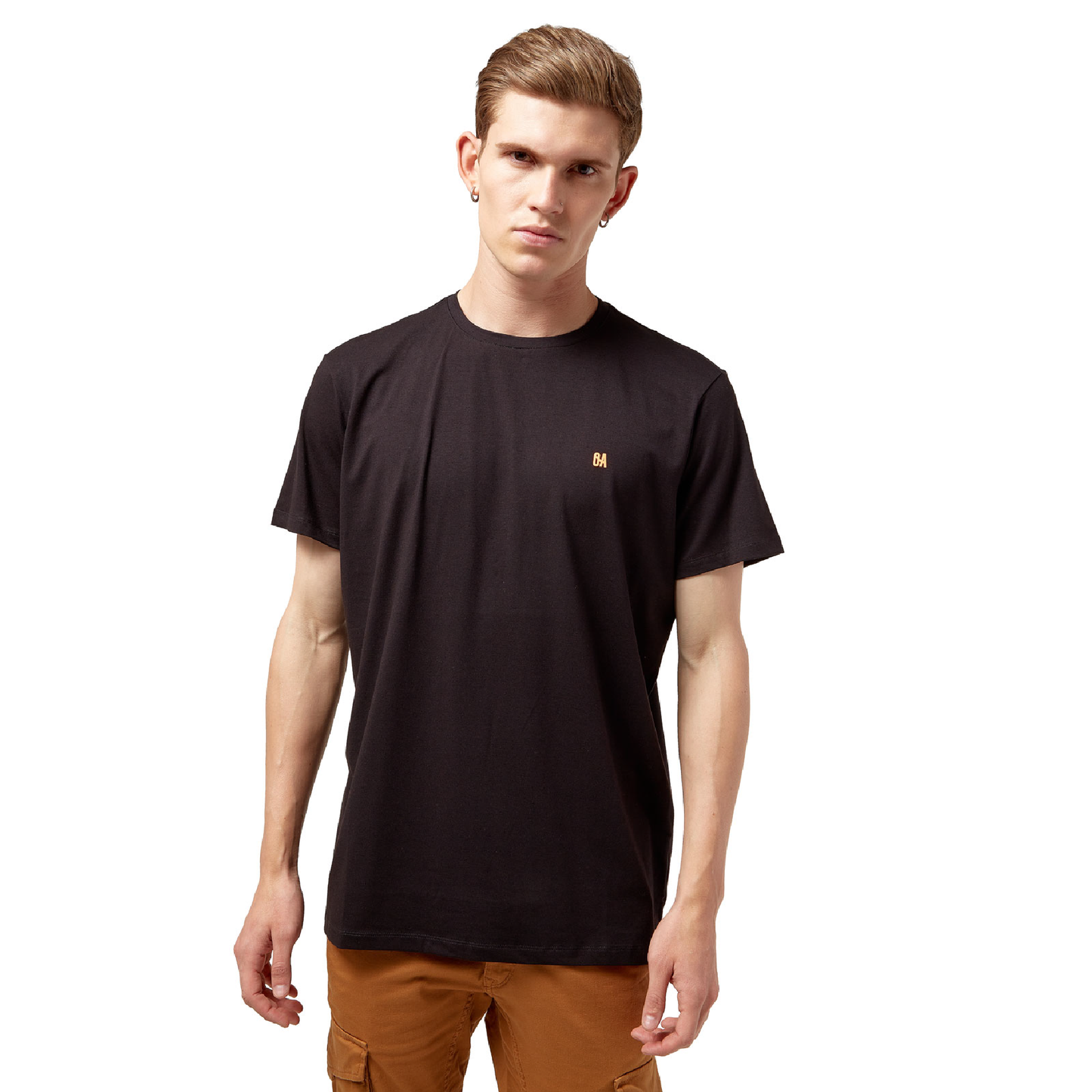 CAMISETA HOMBRE TAYRONA MANGA CORTA / OUTDOOR ADVENTURE