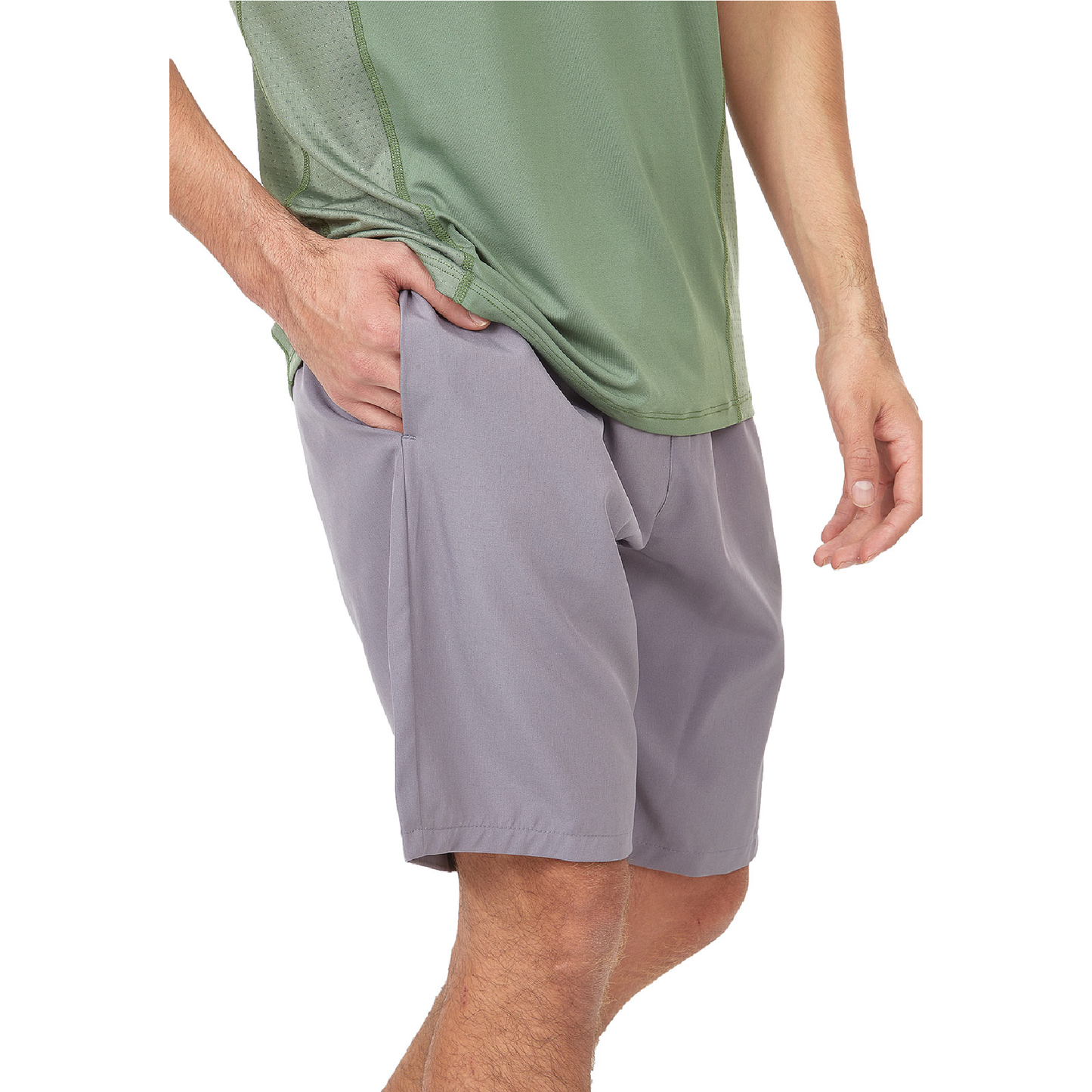 BERMUDA HOMBRE DEPORTIVO / OUTDOOR ADVENTURE