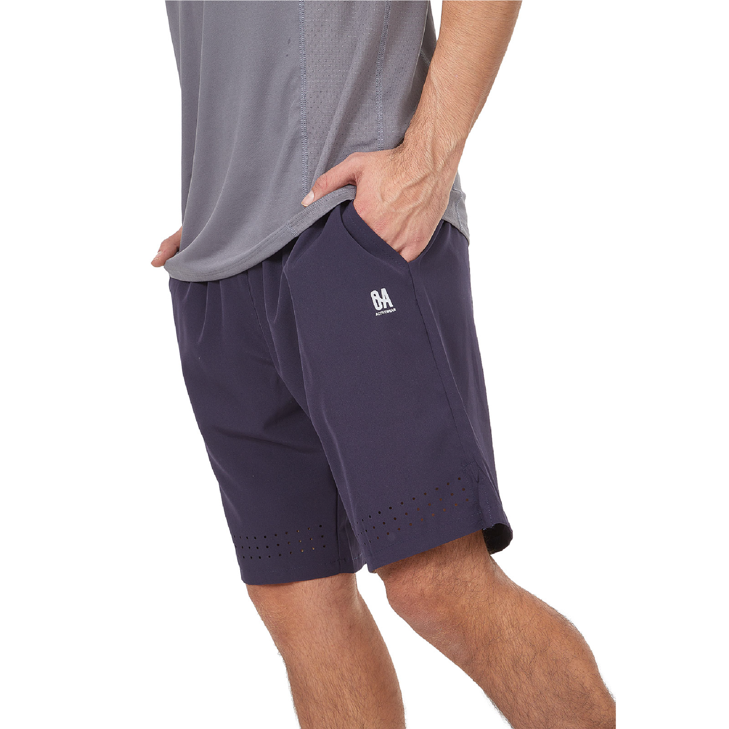 BERMUDA HOMBRE DEPORTIVO / OUTDOOR ADVENTURE