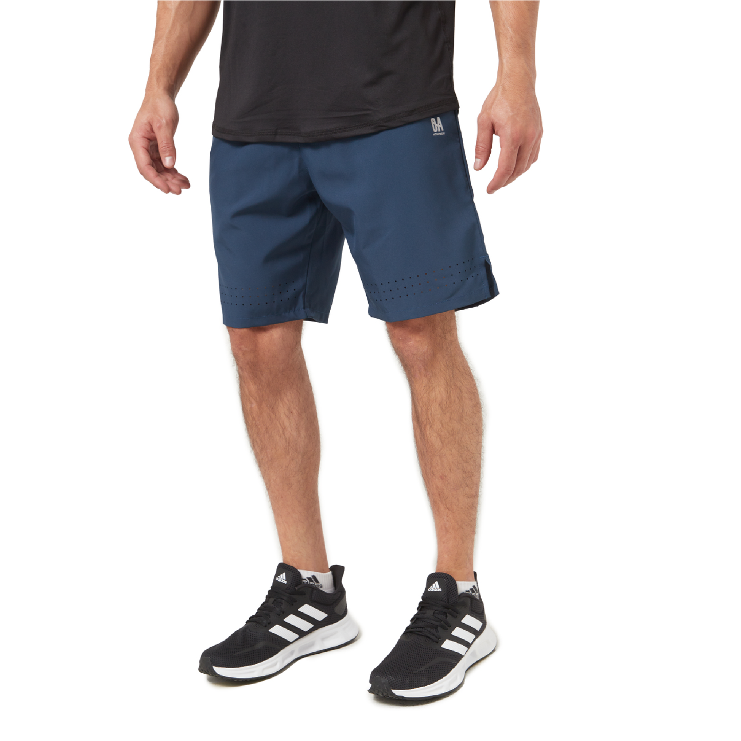 BERMUDA HOMBRE DEPORTIVO / OUTDOOR ADVENTURE