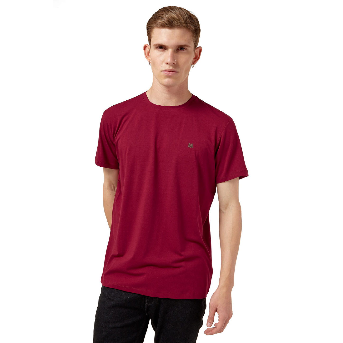 CAMISETA HOMBRE TAYRONA MANGA CORTA / OUTDOOR ADVENTURE