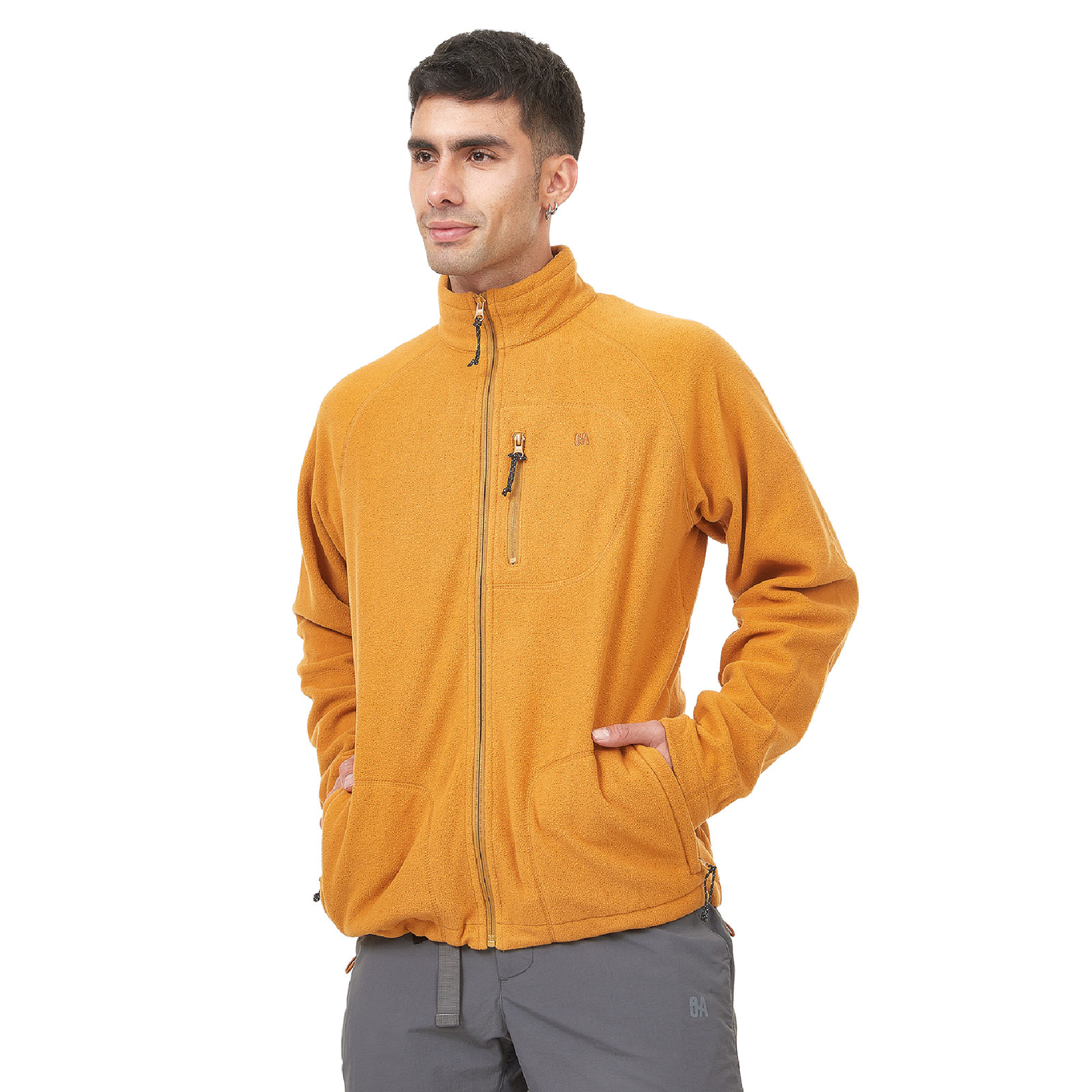 CHAQUETA HOMBRE KAMUK / OUTDOOR ADVENTURE