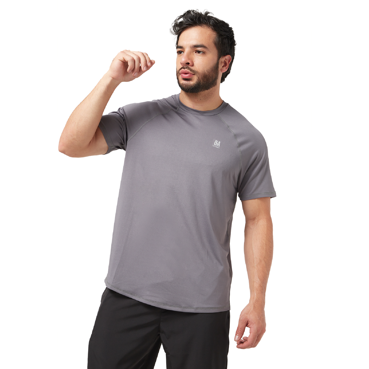 CAMISETA HOMBRE/ DEPORTIVO