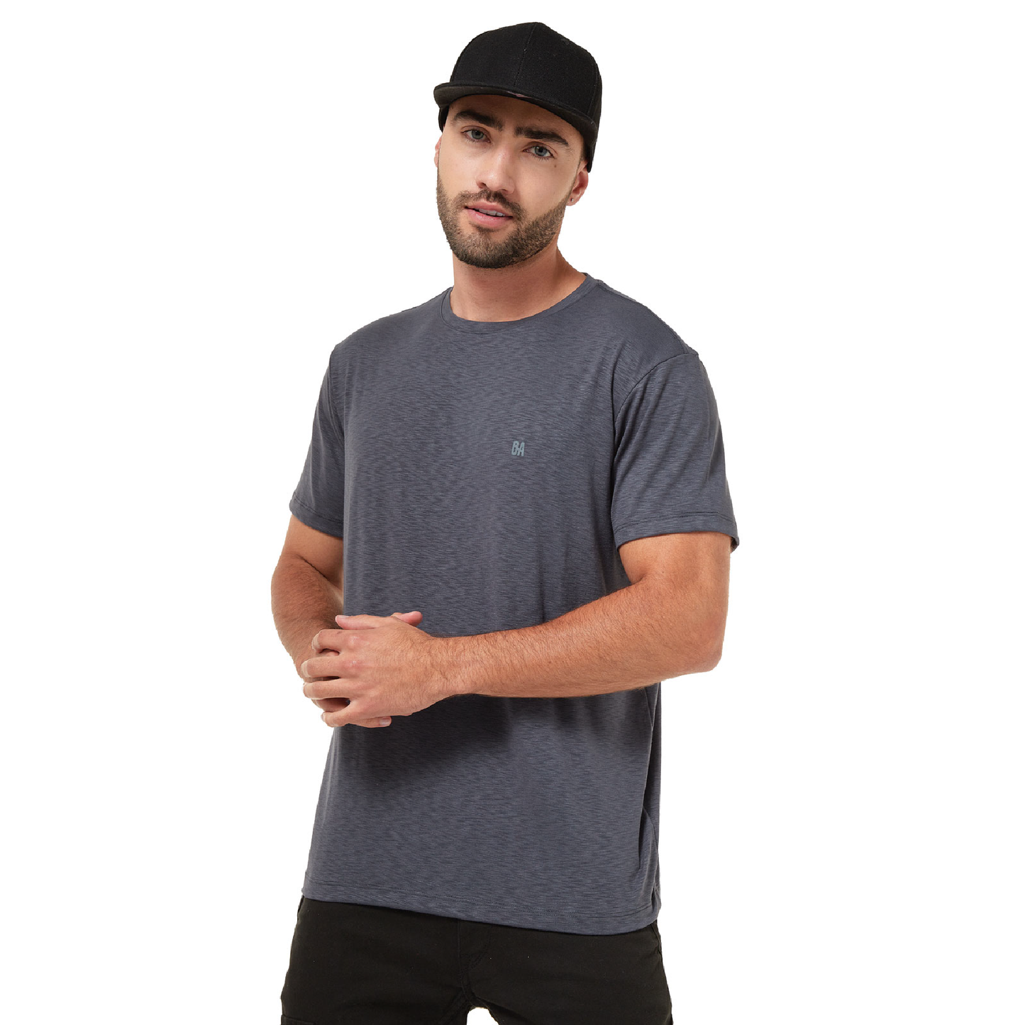 CAMISETA HOMBRE FLAME / OUTDOOR ADVENTURE