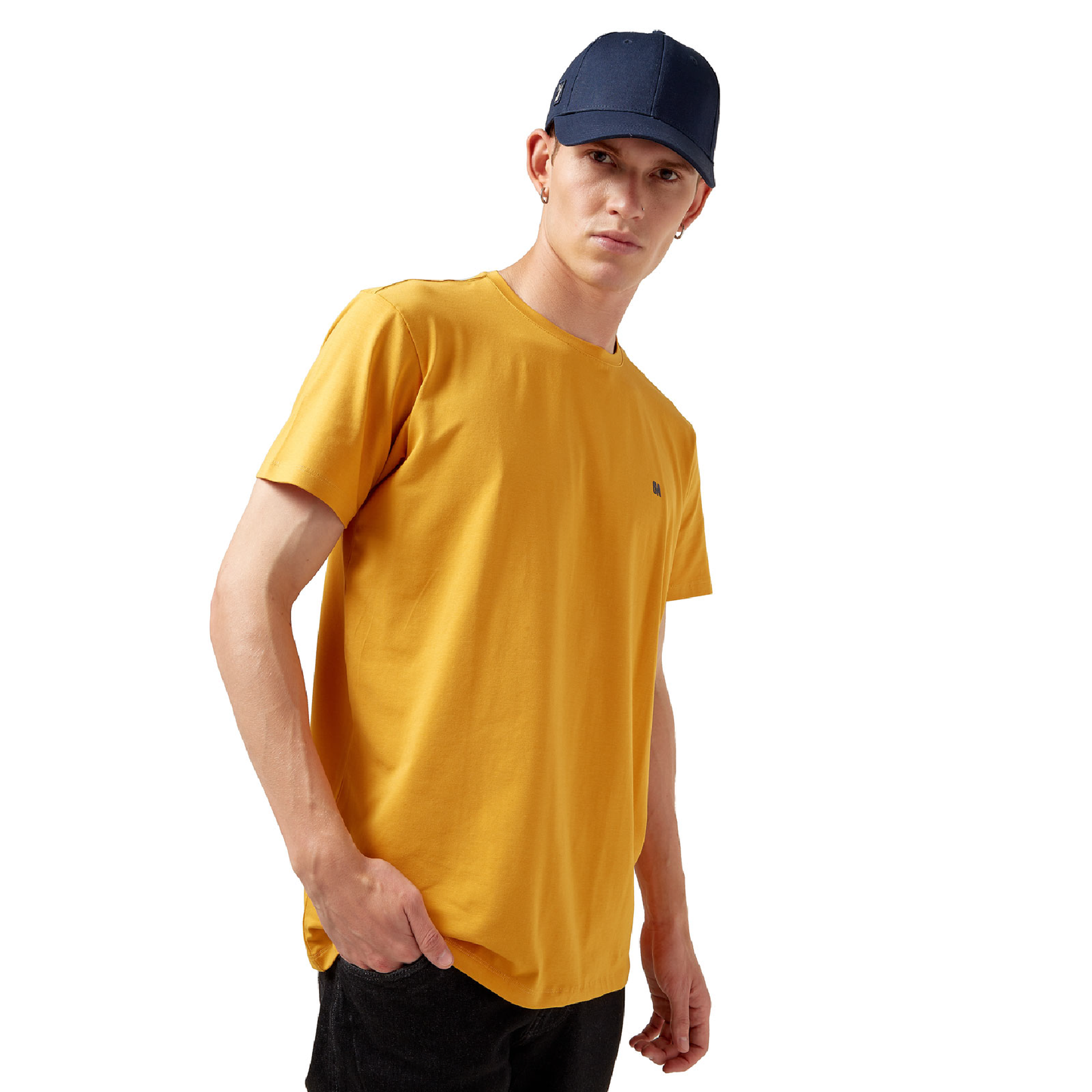 CAMISETA HOMBRE TAYRONA MANGA CORTA / OUTDOOR ADVENTURE