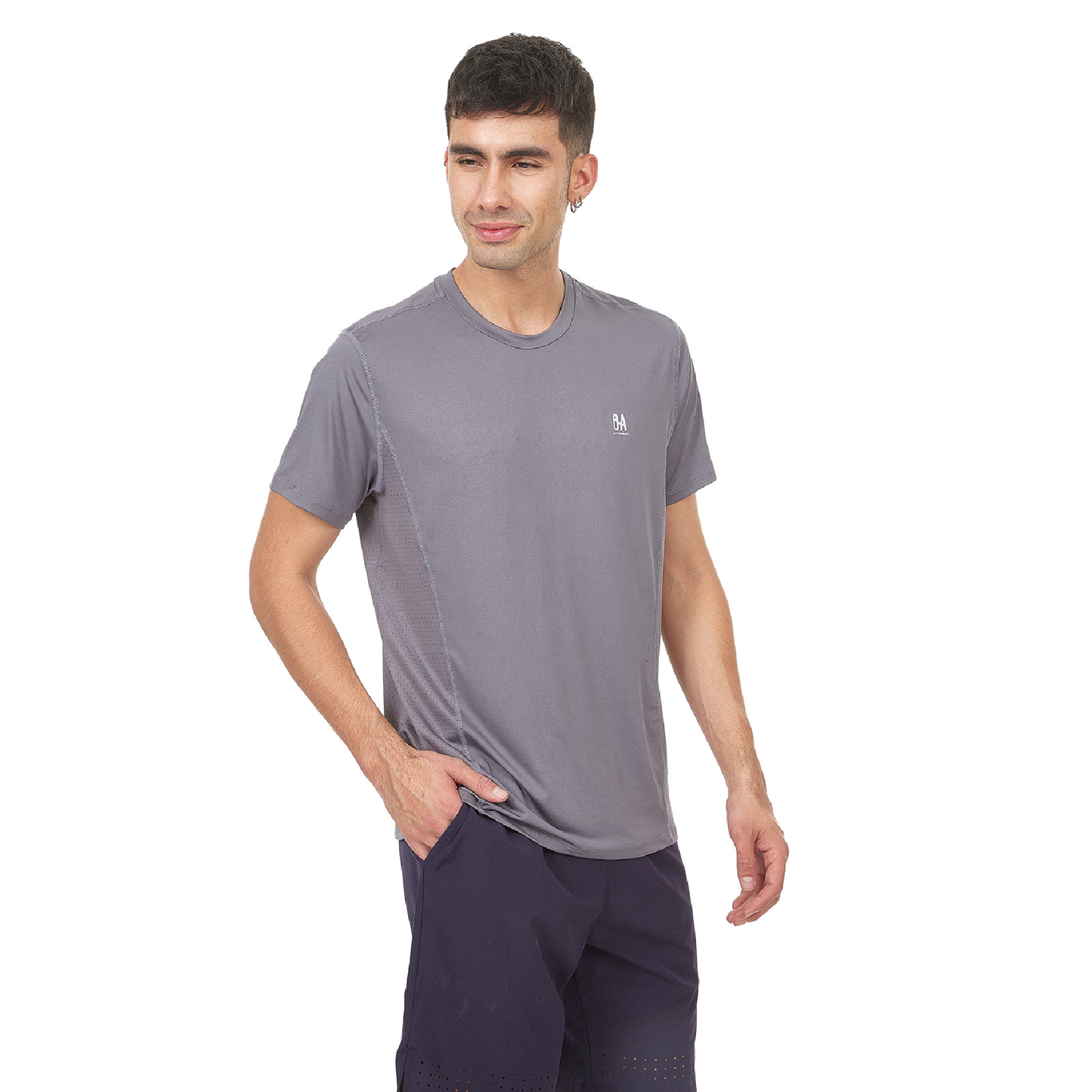 CAMISETA HOMBRE DEPORTIVO / OUTDOOR ADVENTURE