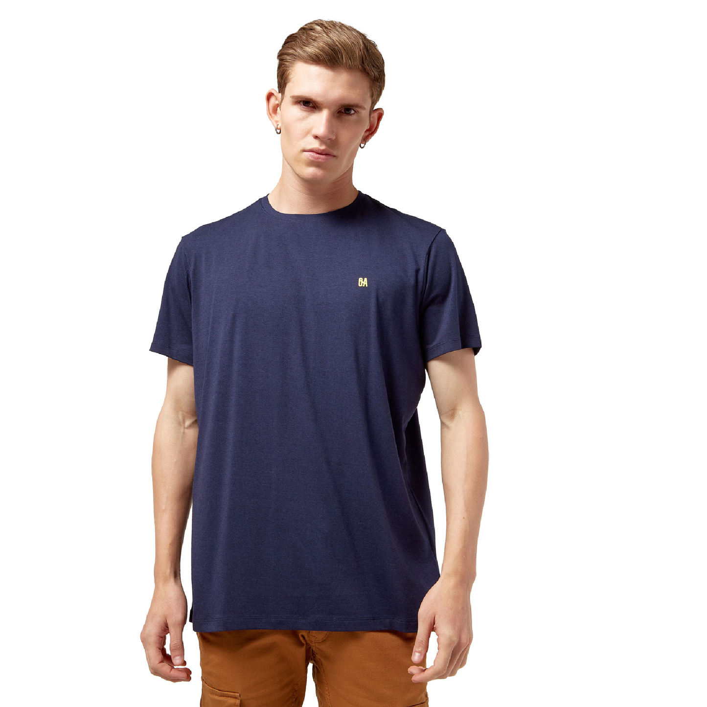 CAMISETA HOMBRE TAYRONA MANGA CORTA / OUTDOOR ADVENTURE