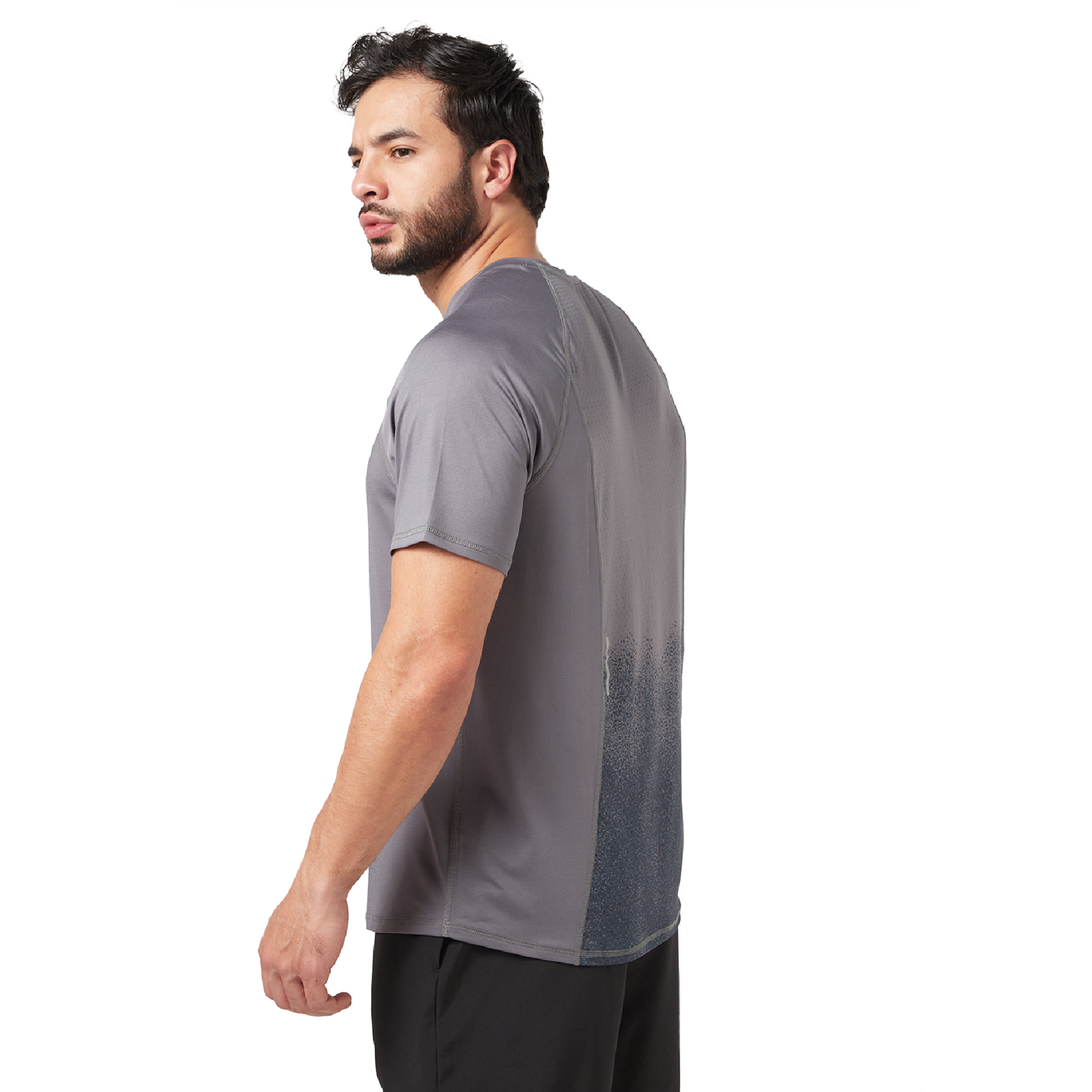 CAMISETA HOMBRE/ DEPORTIVO