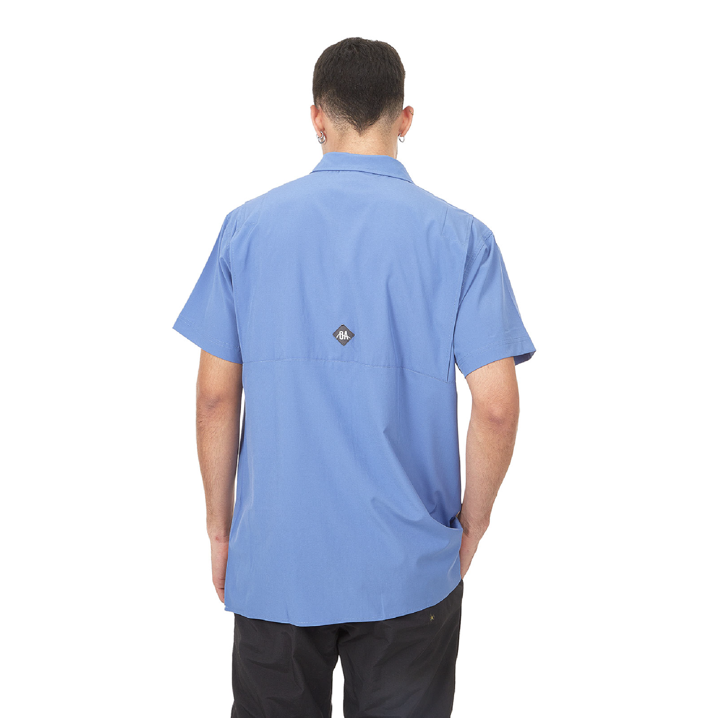 CAMISA HOMBRE LAS PERLAS 2.0 SS / OUTDOOR ADVENTURE