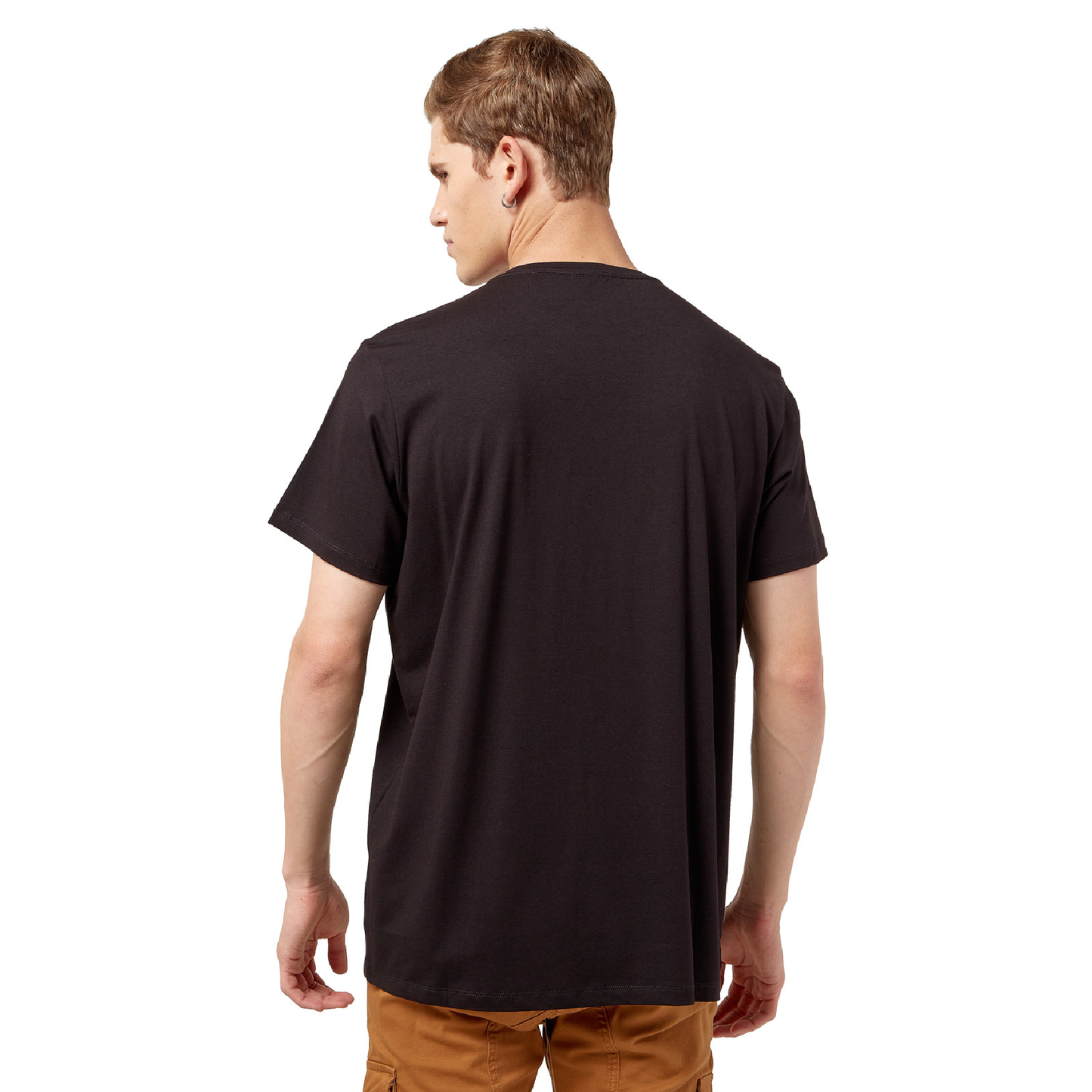 CAMISETA HOMBRE TAYRONA MANGA CORTA / OUTDOOR ADVENTURE
