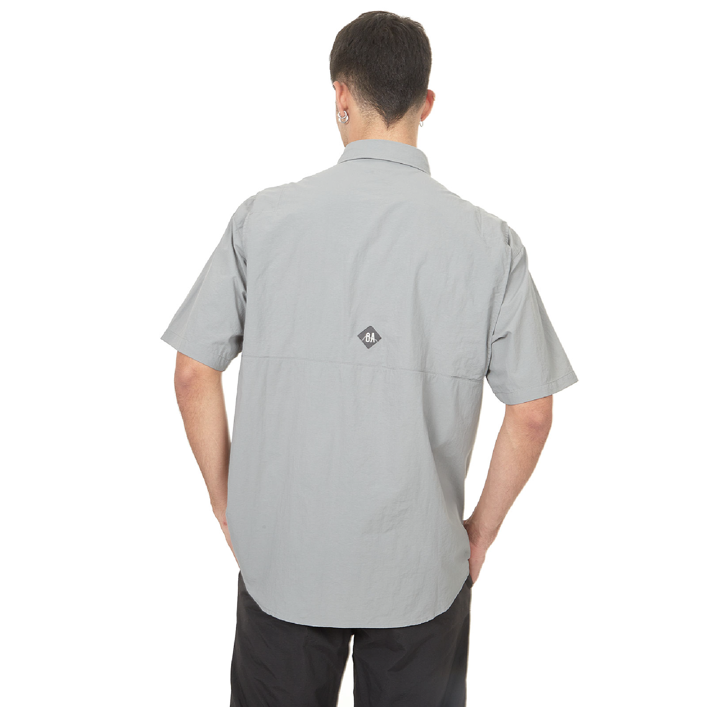 CAMISA HOMBRE COIBA SS / OUTDOOR ADVENTURE