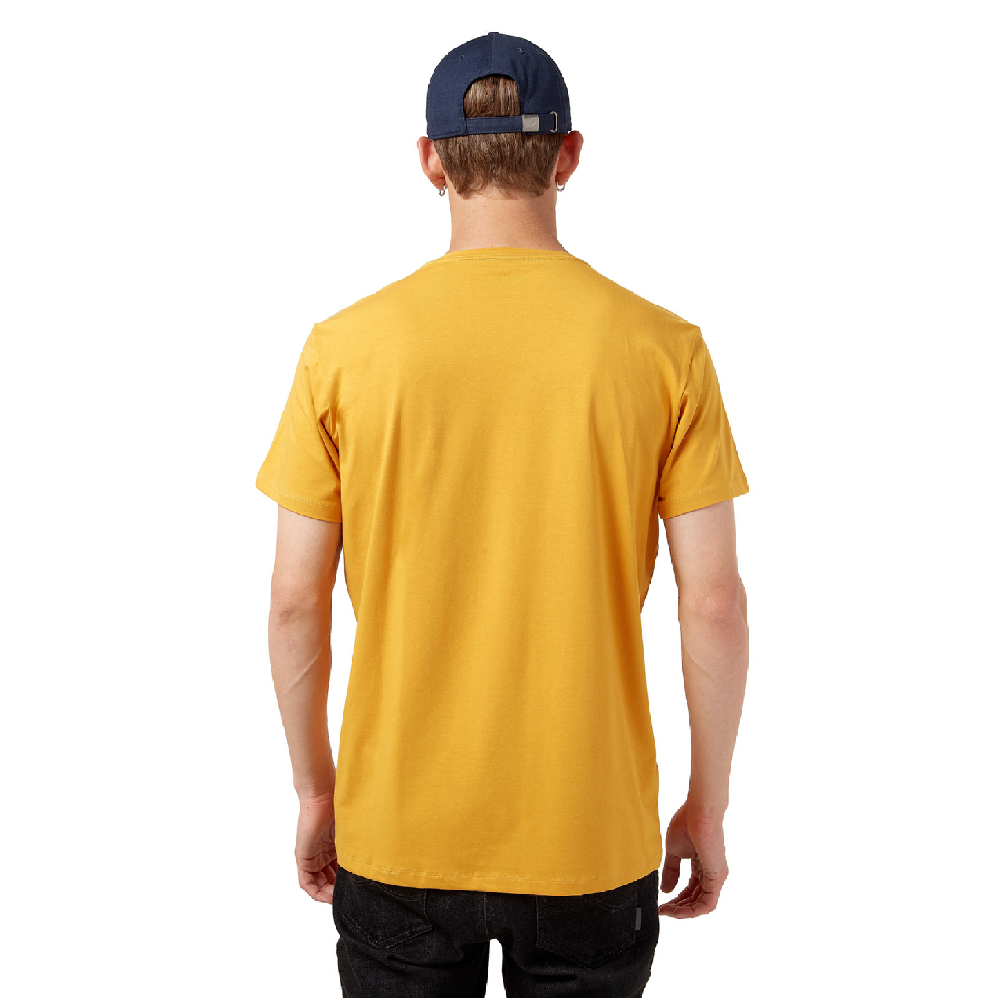 CAMISETA HOMBRE TAYRONA MANGA CORTA / OUTDOOR ADVENTURE