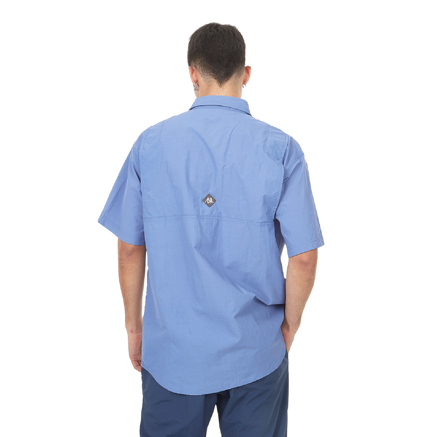 CAMISA HOMBRE GAMBOA SS / OUTDOOR ADVENTURE