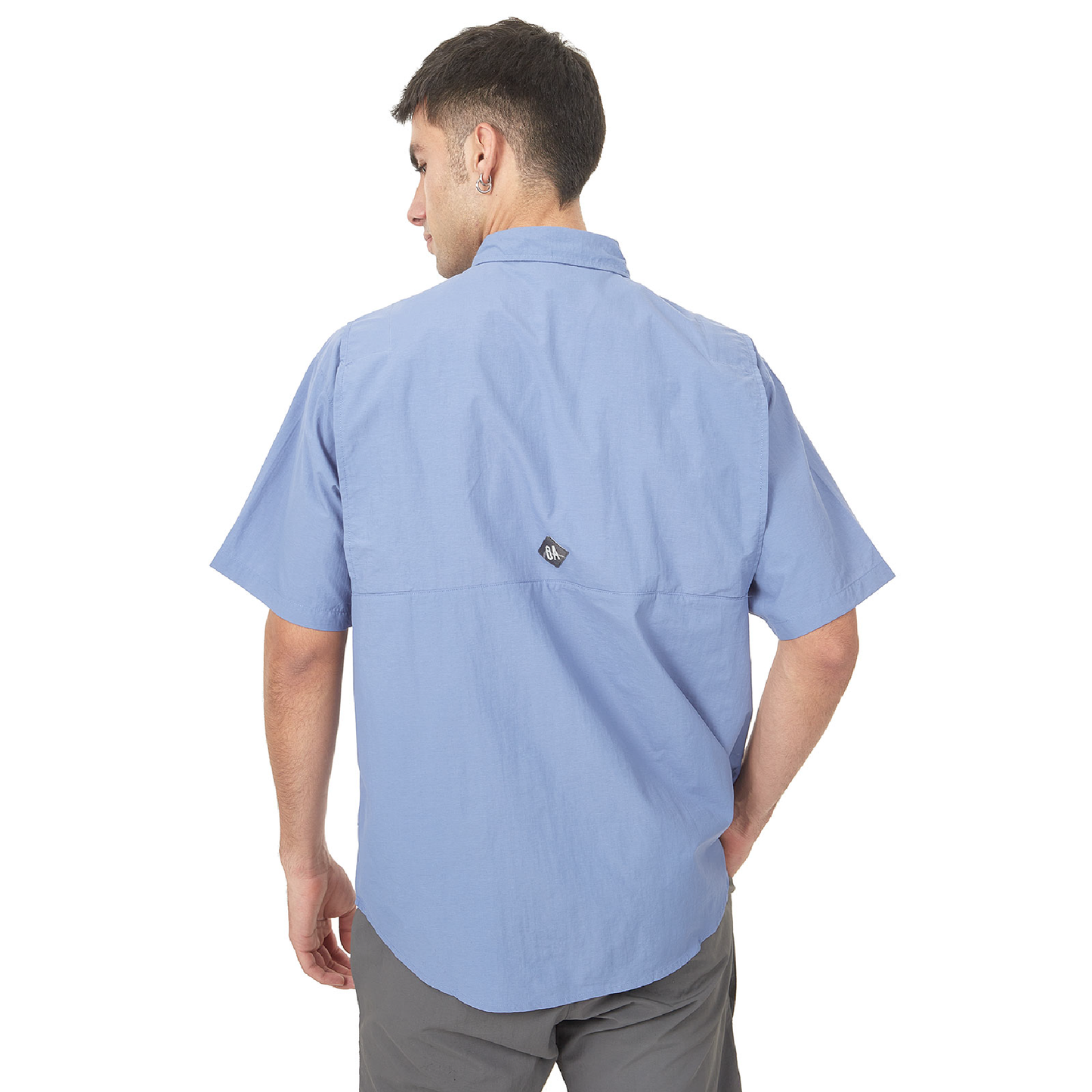 CAMISA HOMBRE COIBA SS / OUTDOOR ADVENTURE