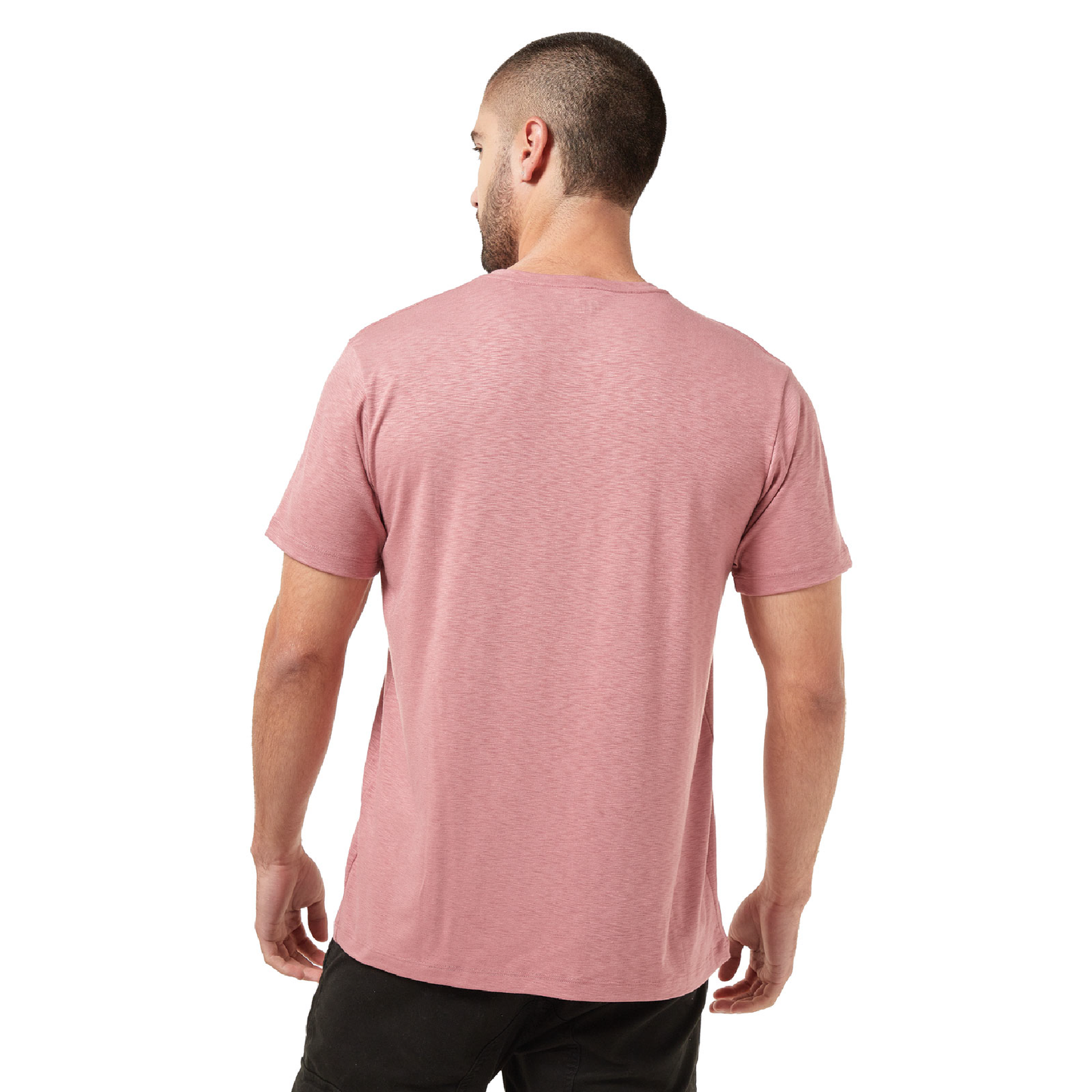CAMISETA HOMBRE FLAME / OUTDOOR ADVENTURE