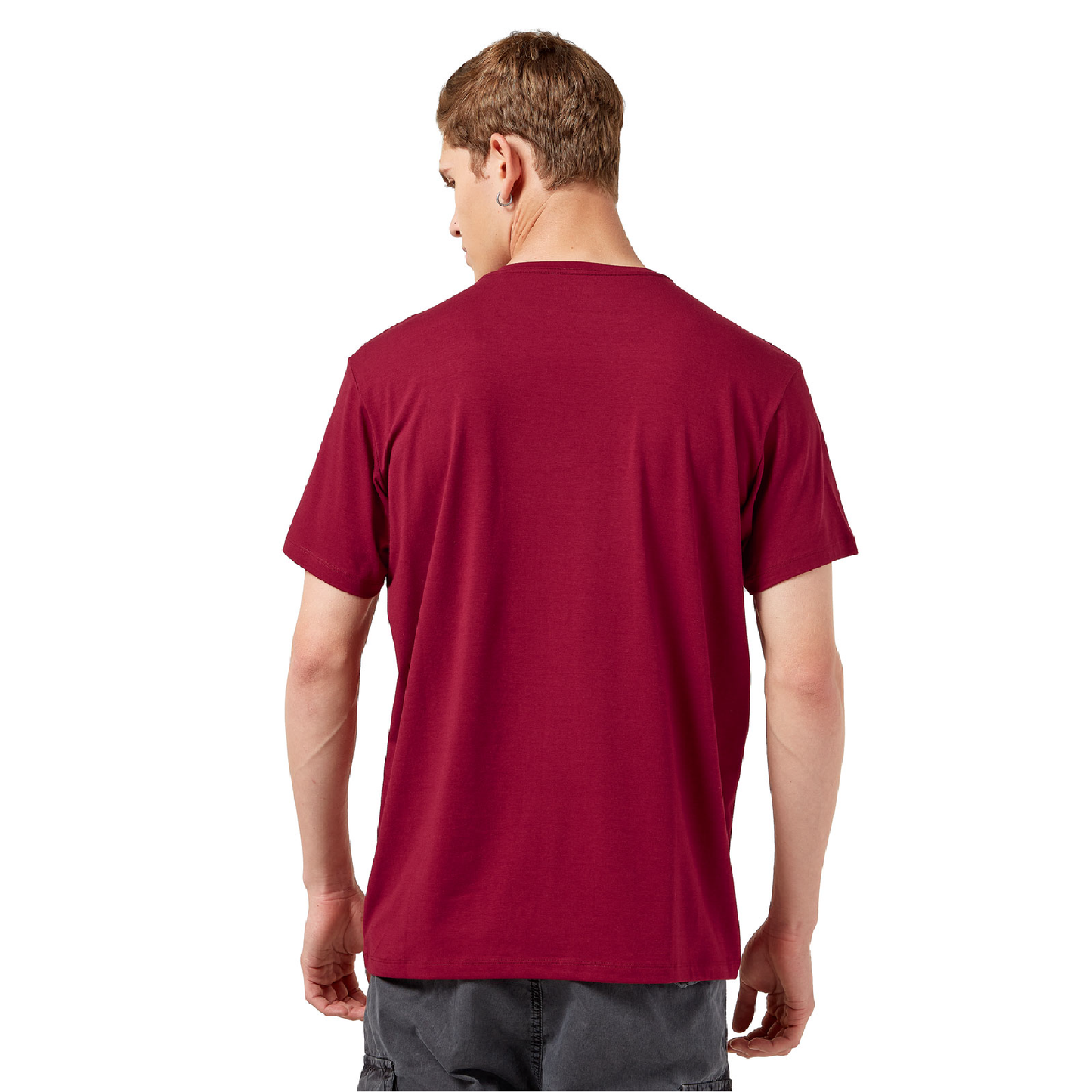 CAMISETA HOMBRE TAYRONA MANGA CORTA / OUTDOOR ADVENTURE