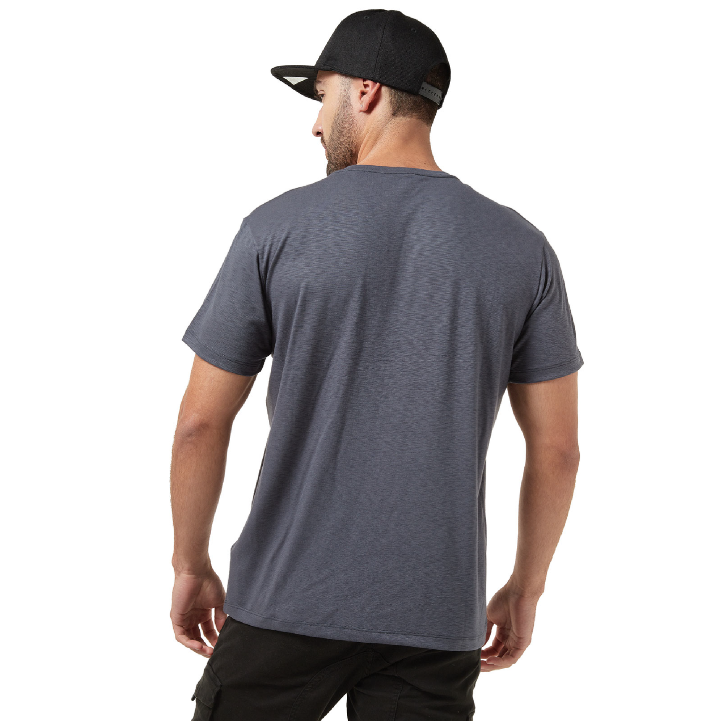 CAMISETA HOMBRE FLAME / OUTDOOR ADVENTURE