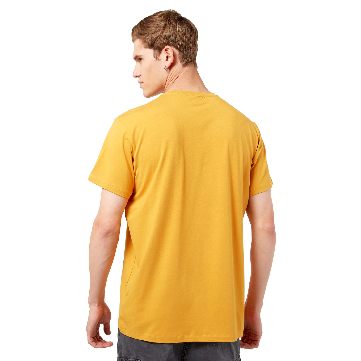 CAMISETA HOMBRE TAYRONA MANGA CORTA / OUTDOOR ADVENTURE