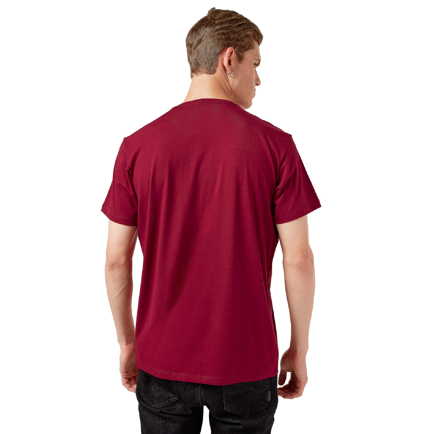 CAMISETA HOMBRE TAYRONA MANGA CORTA / OUTDOOR ADVENTURE