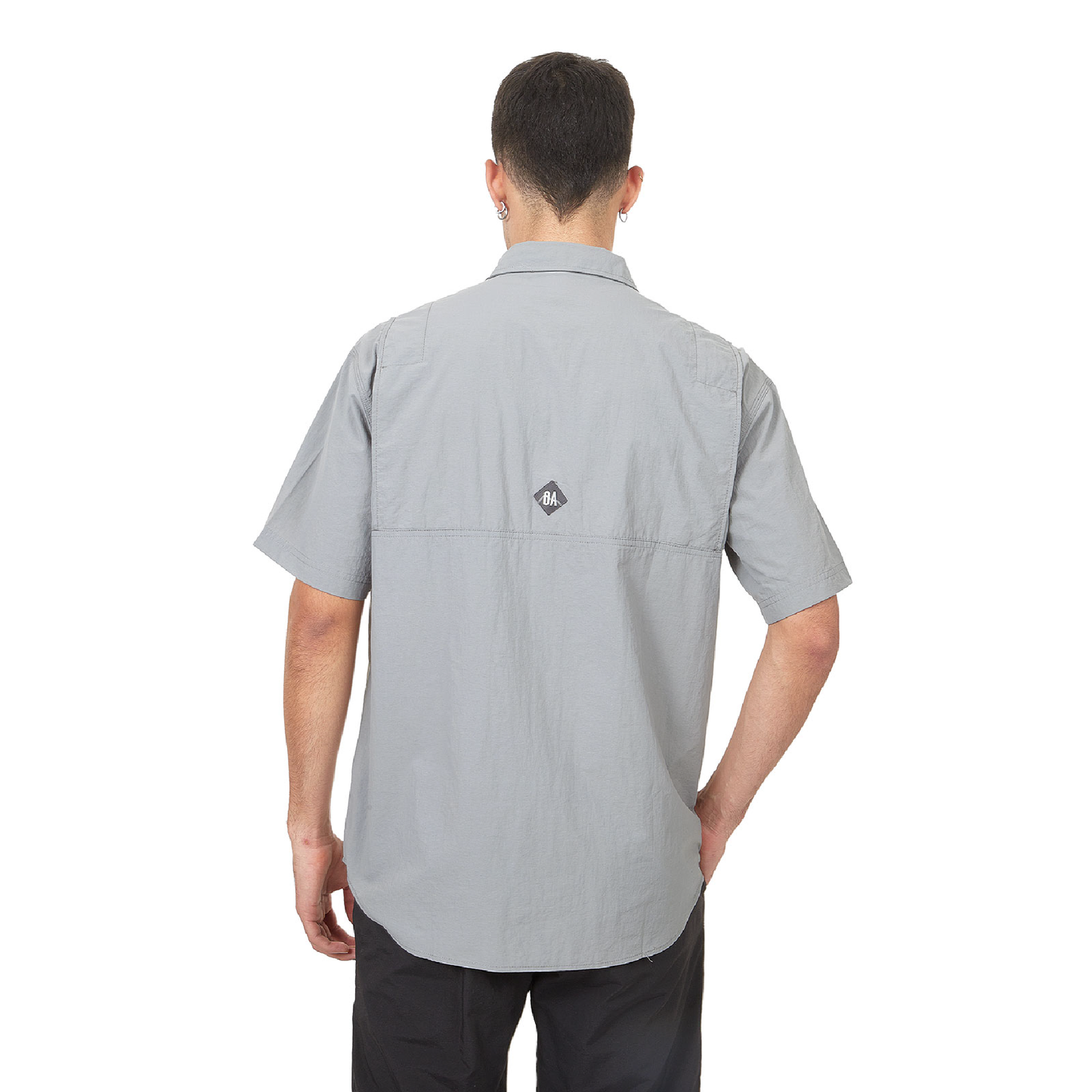 CAMISA HOMBRE GAMBOA SS / OUTDOOR ADVENTURE