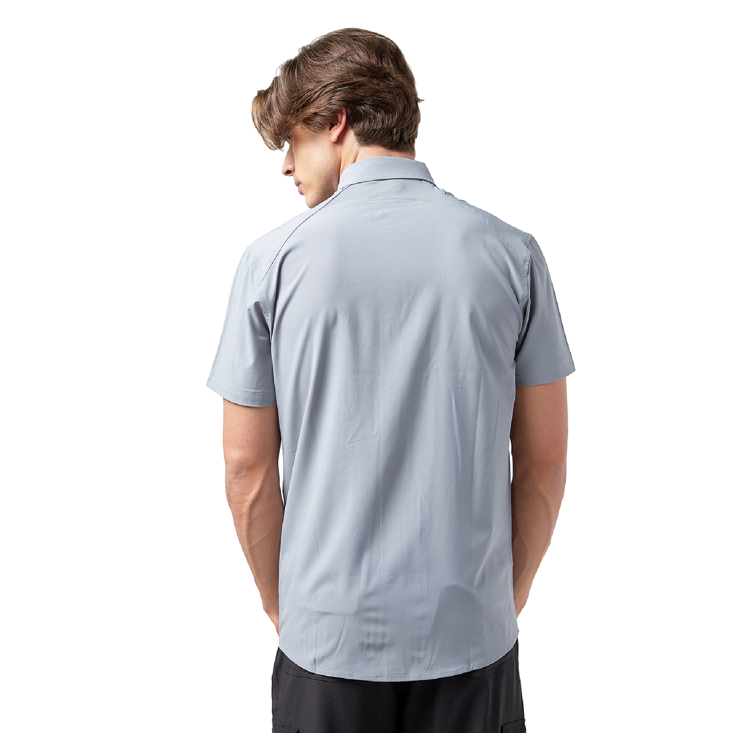CAMISA DE HOMBRE LOS SUEÑOS 2.0 SS / OUTDOOR ADVENTURE